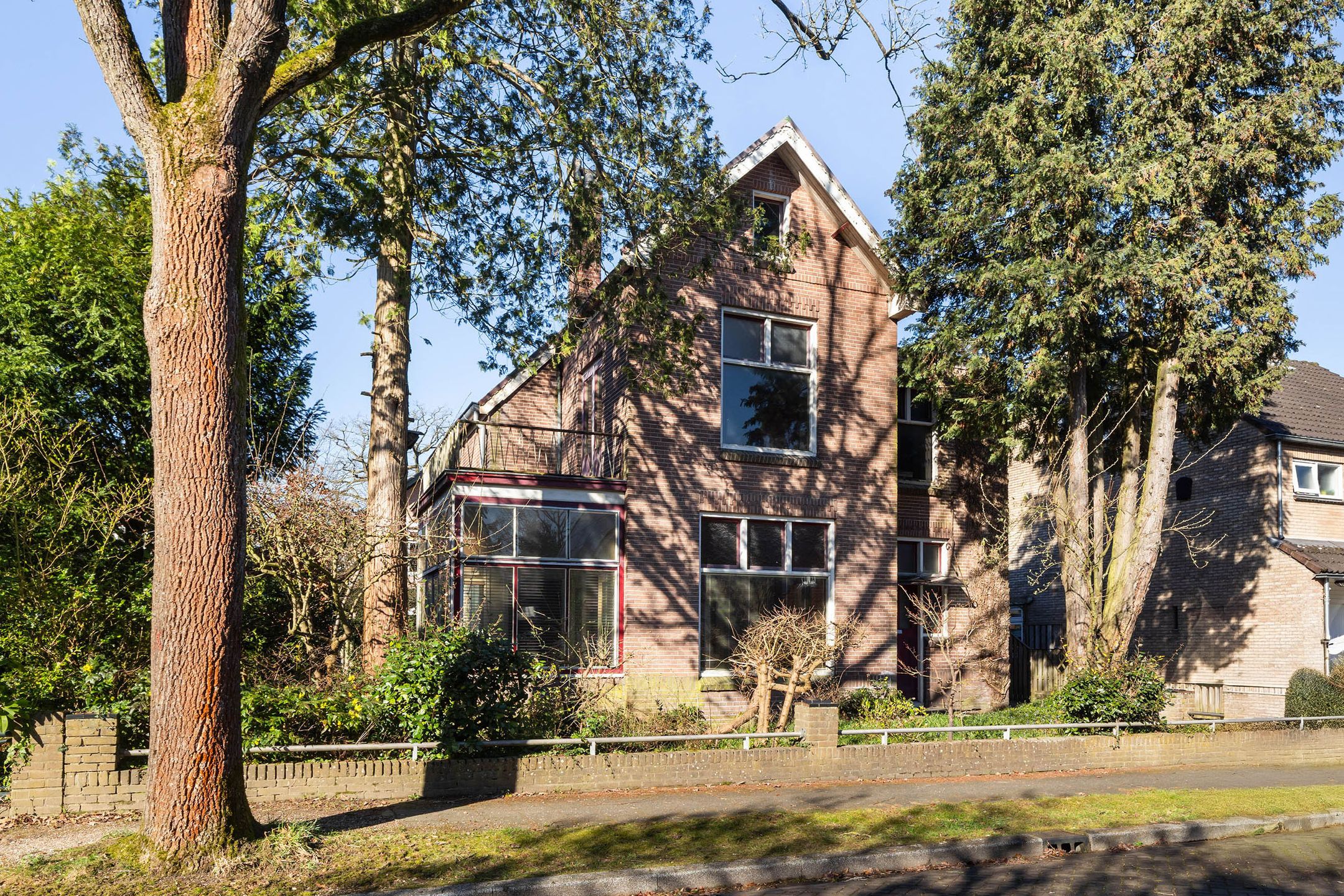 Foto van Frederikslaan 17, Apeldoorn
