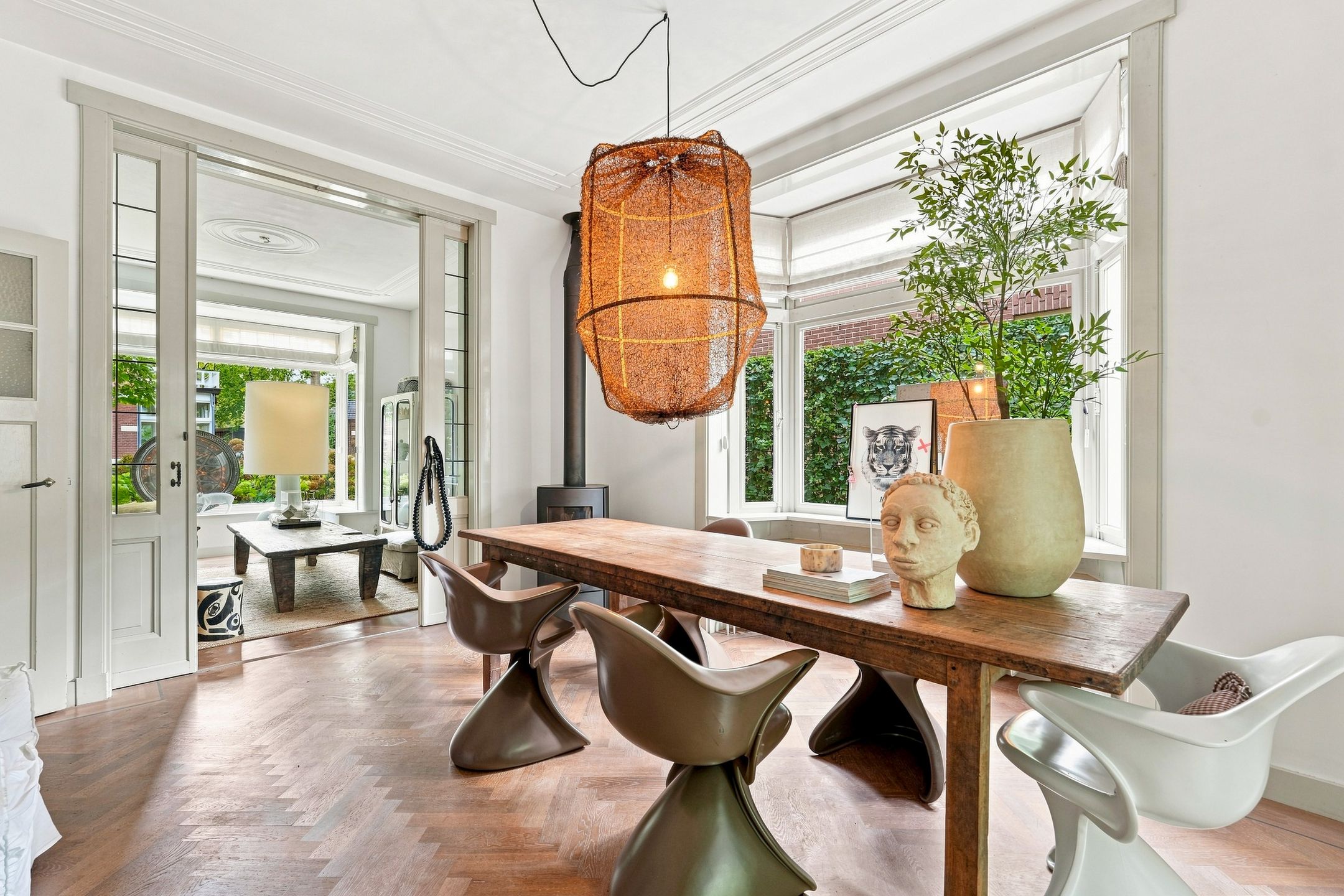 Foto van Mariannalaan 5, Apeldoorn