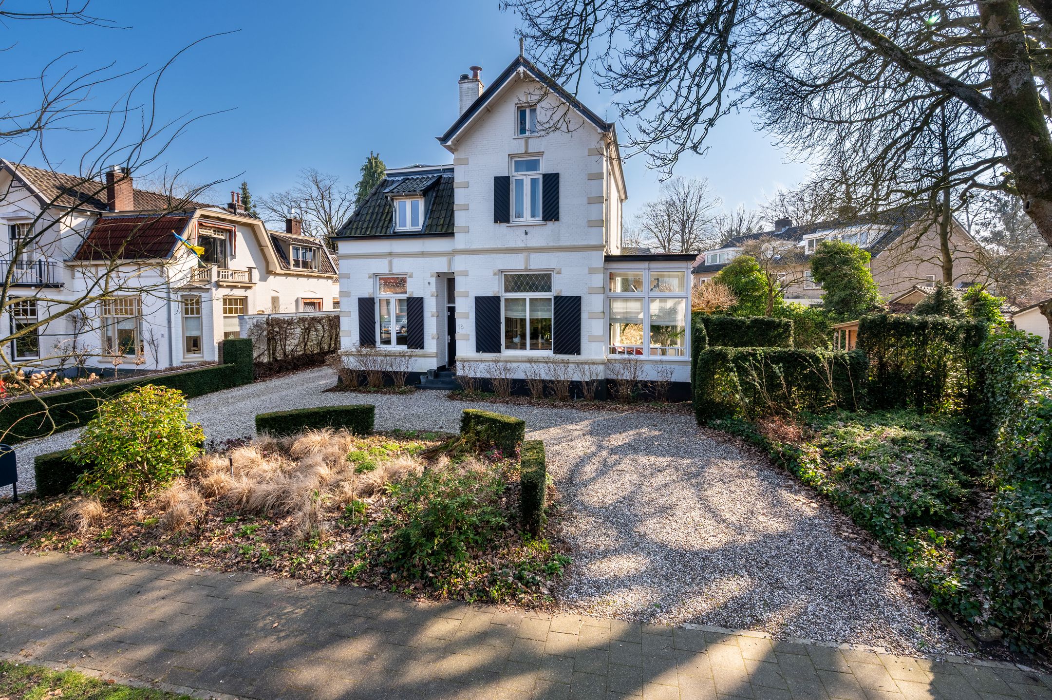 Foto van Emmalaan 18, Apeldoorn