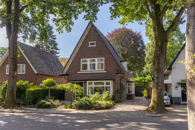 Foto van Laan van Kerschoten 53, Apeldoorn