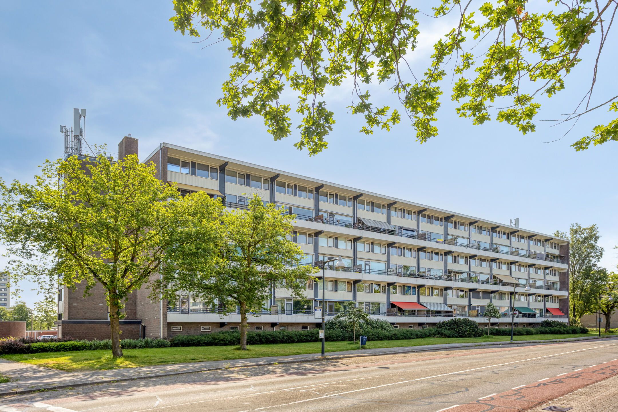 Foto van Voltastraat 31, Apeldoorn