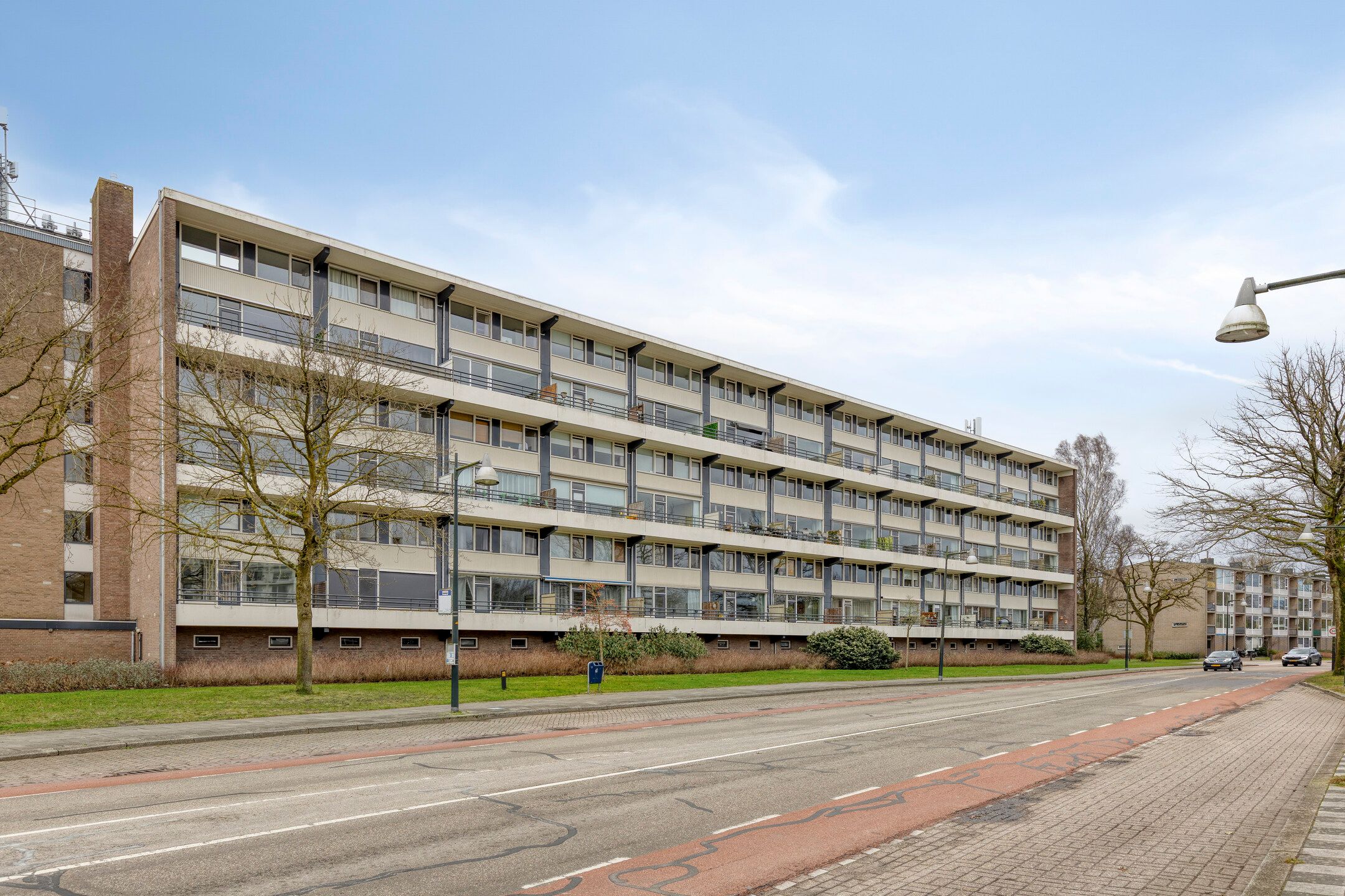 Foto van Voltastraat 41, Apeldoorn