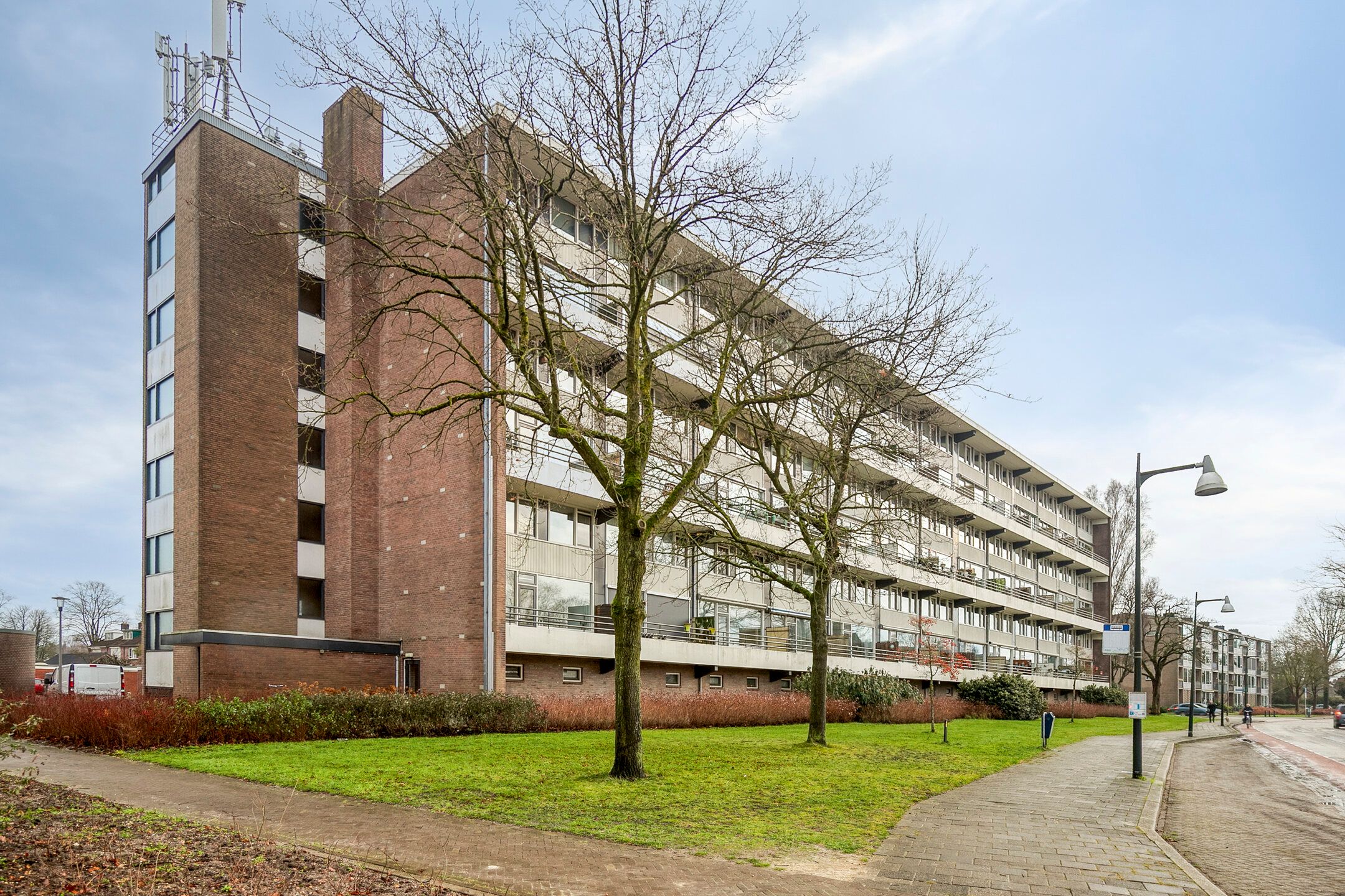 Foto van Voltastraat 9, Apeldoorn