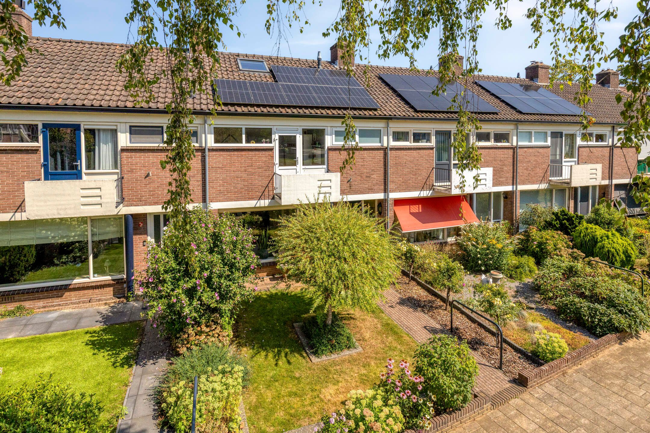 Foto van Lorentzstraat 13, Apeldoorn