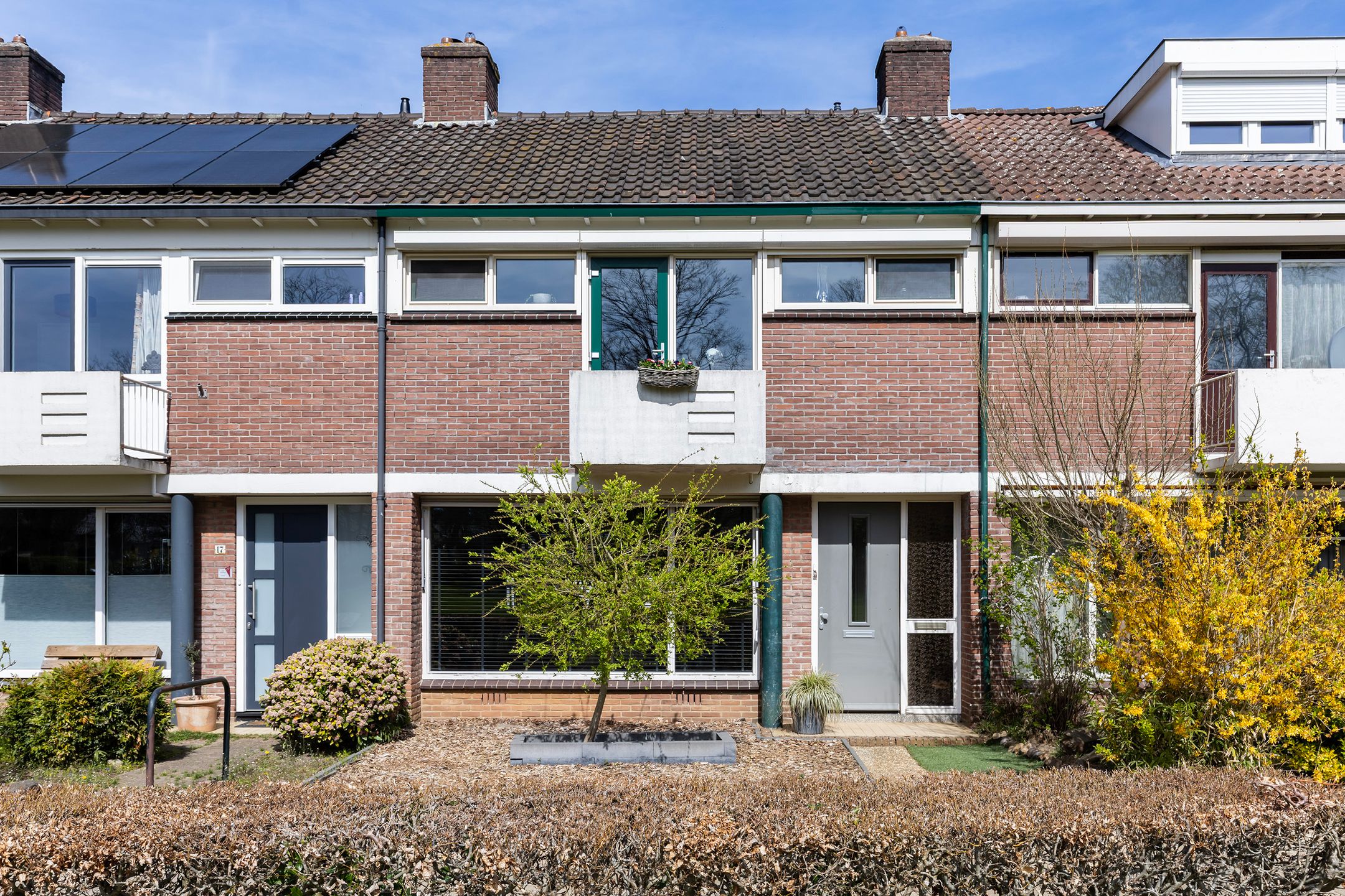 Foto van Lorentzstraat 19, Apeldoorn