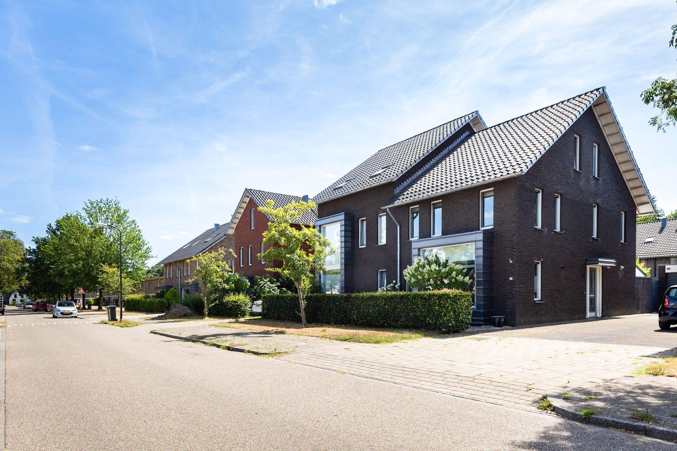 Foto van Einsteinlaan 53, Apeldoorn