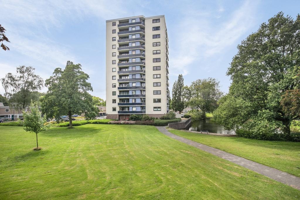Foto van Pasteurstraat 28, Apeldoorn