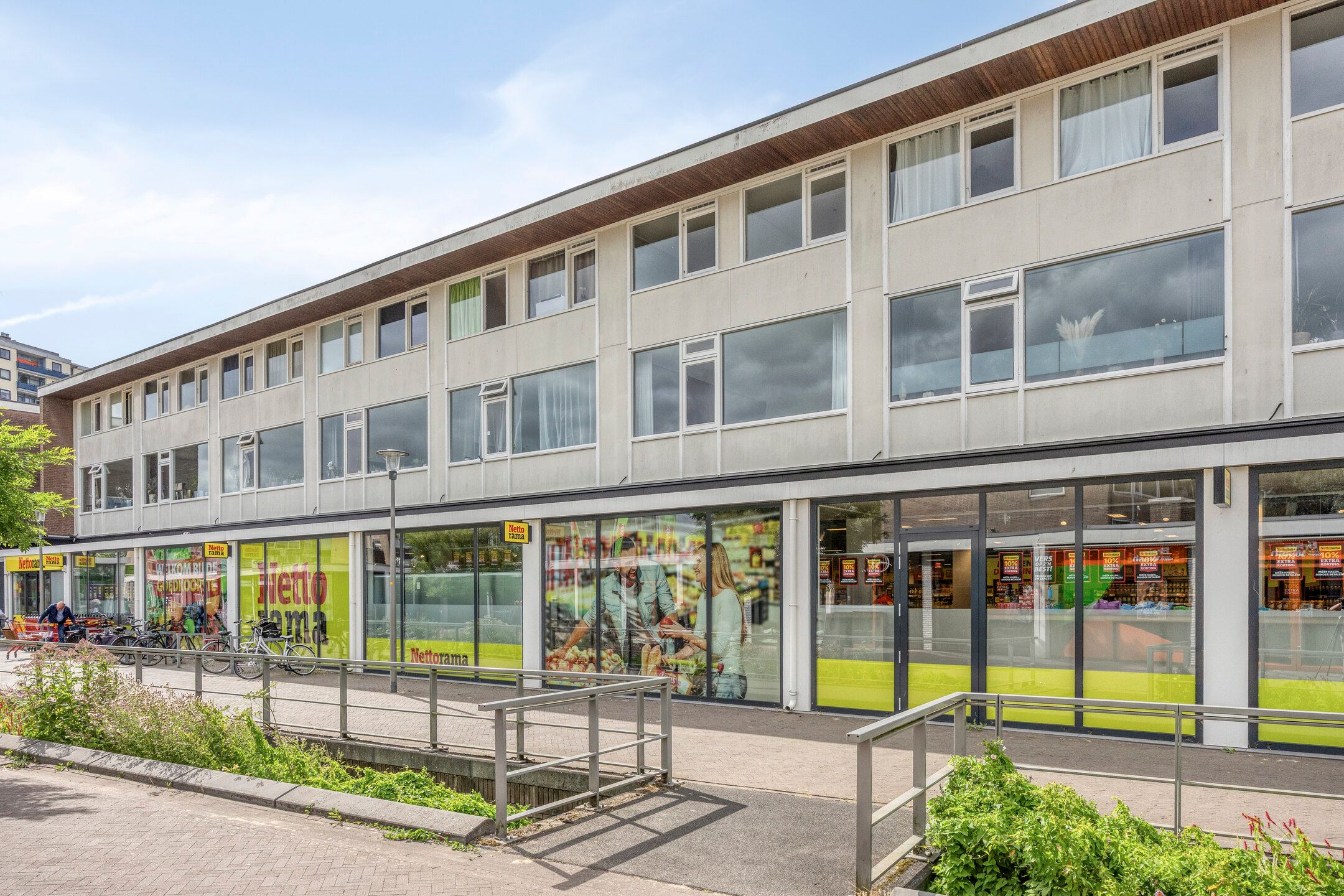 Foto van Mercatorplein 63, Apeldoorn
