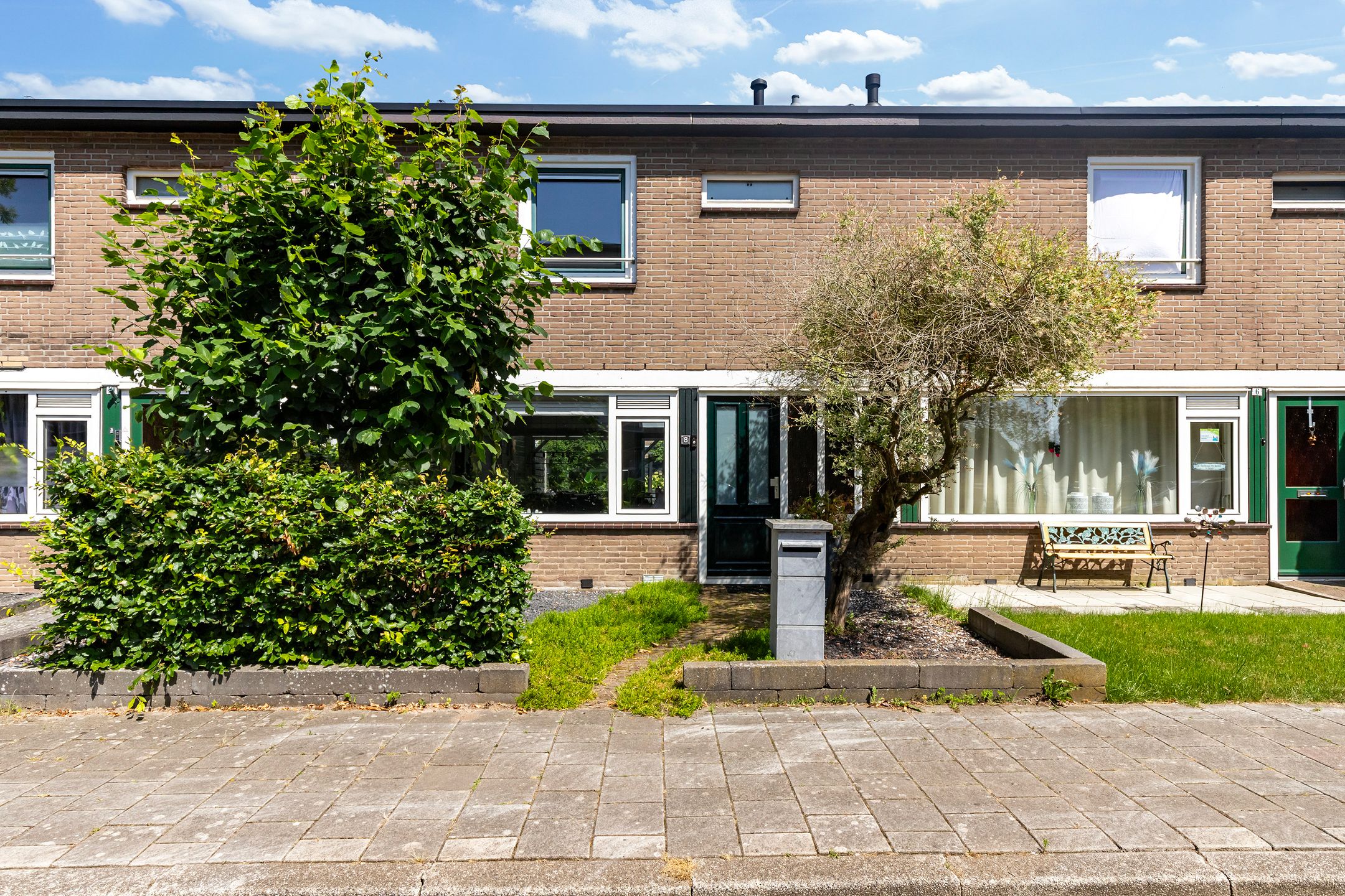 Foto van Copernicusstraat 8, Apeldoorn