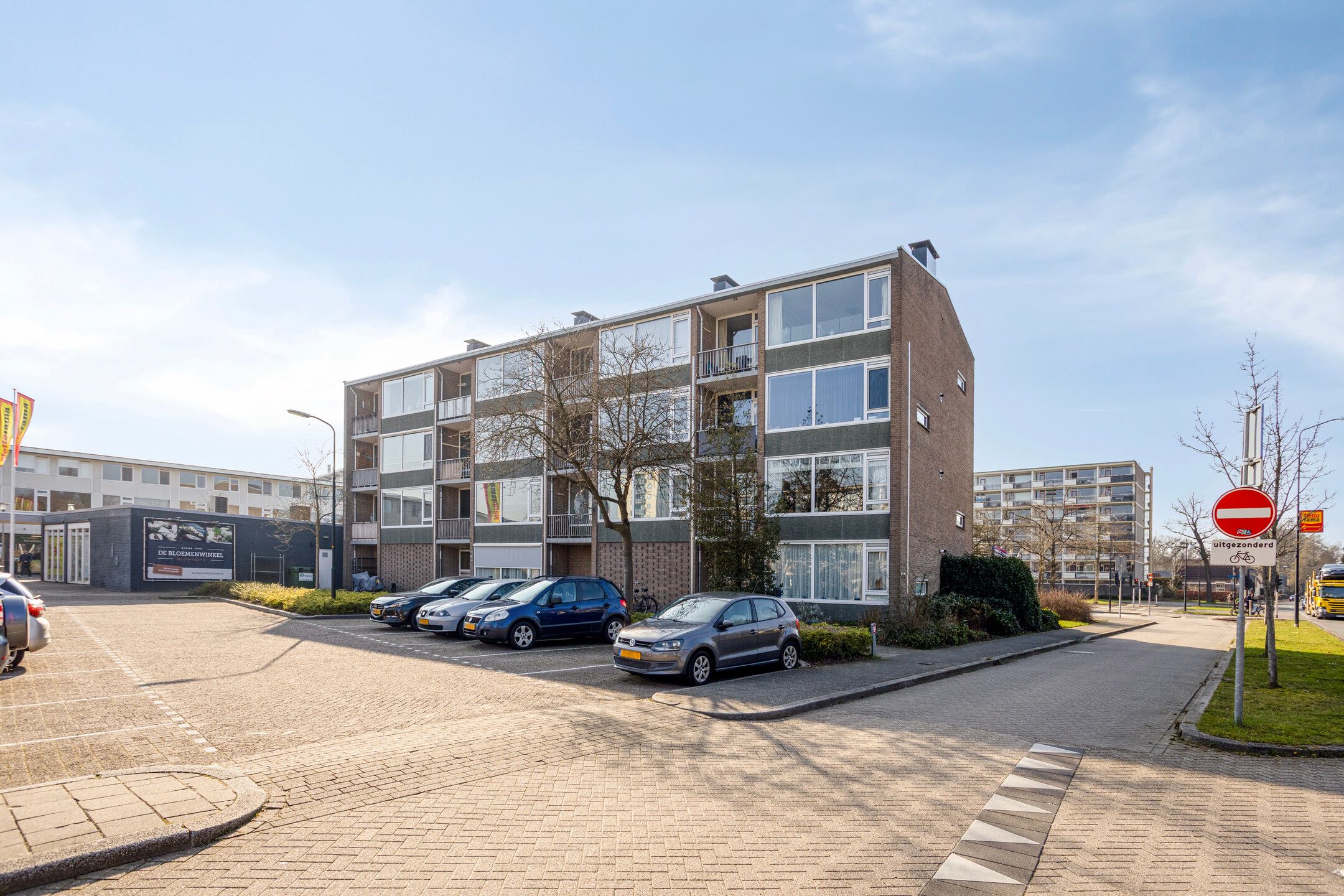 Foto van Edisonlaan 153, Apeldoorn