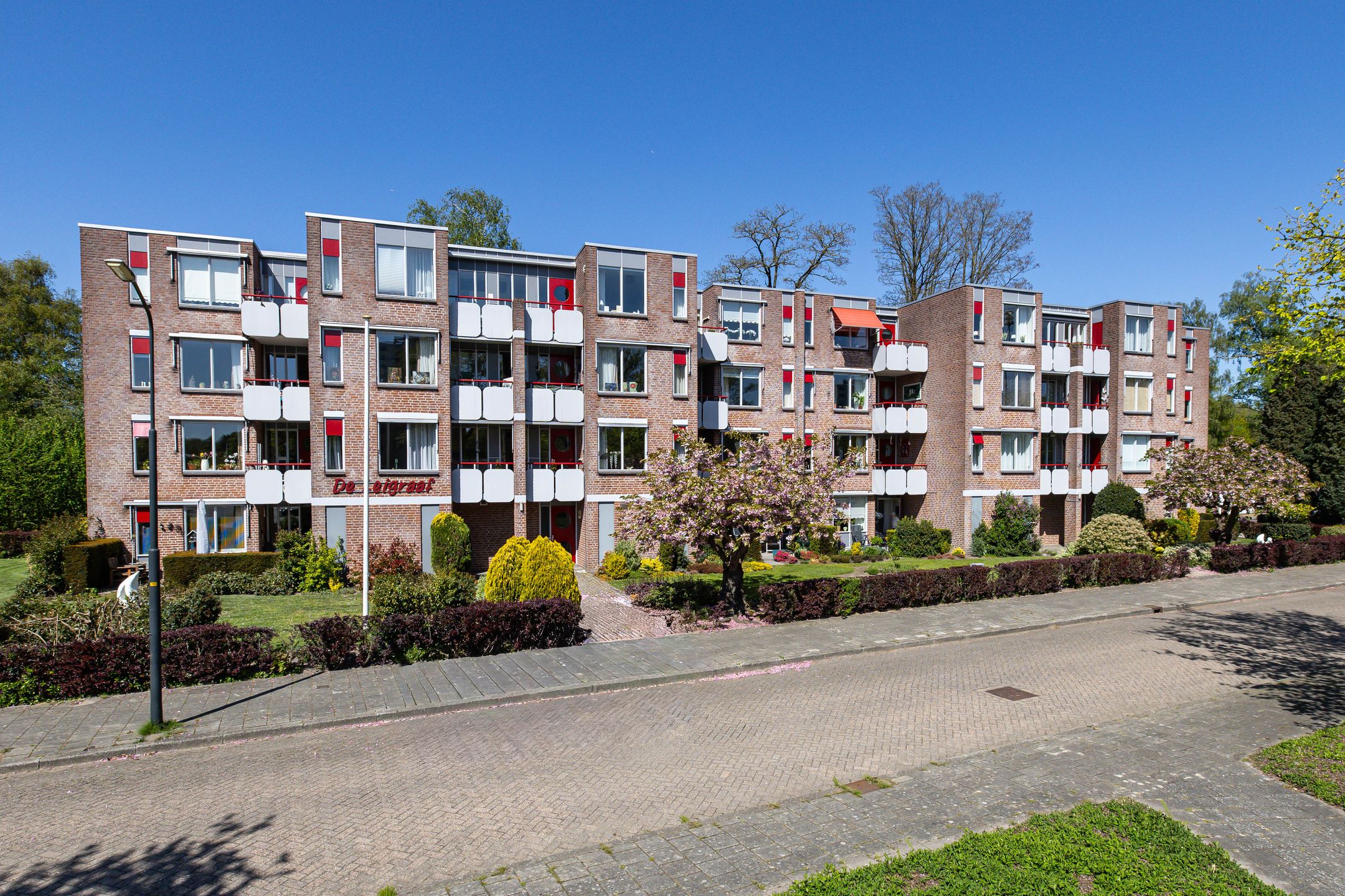Foto van Edisonlaan 216, Apeldoorn