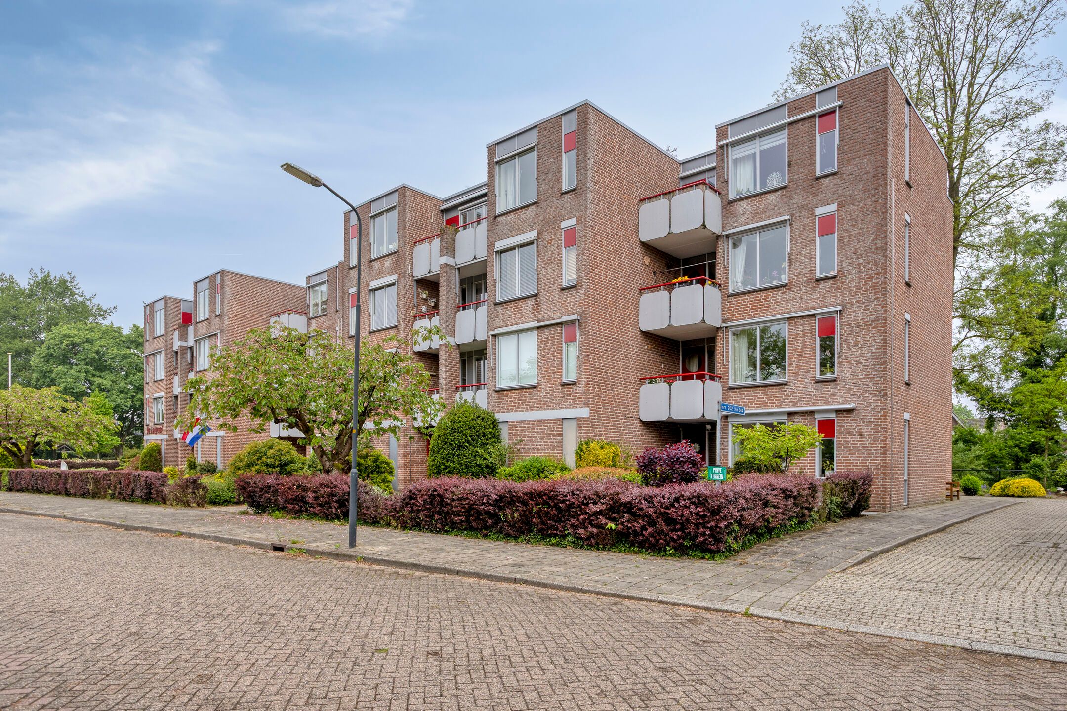 Foto van Edisonlaan 220, Apeldoorn