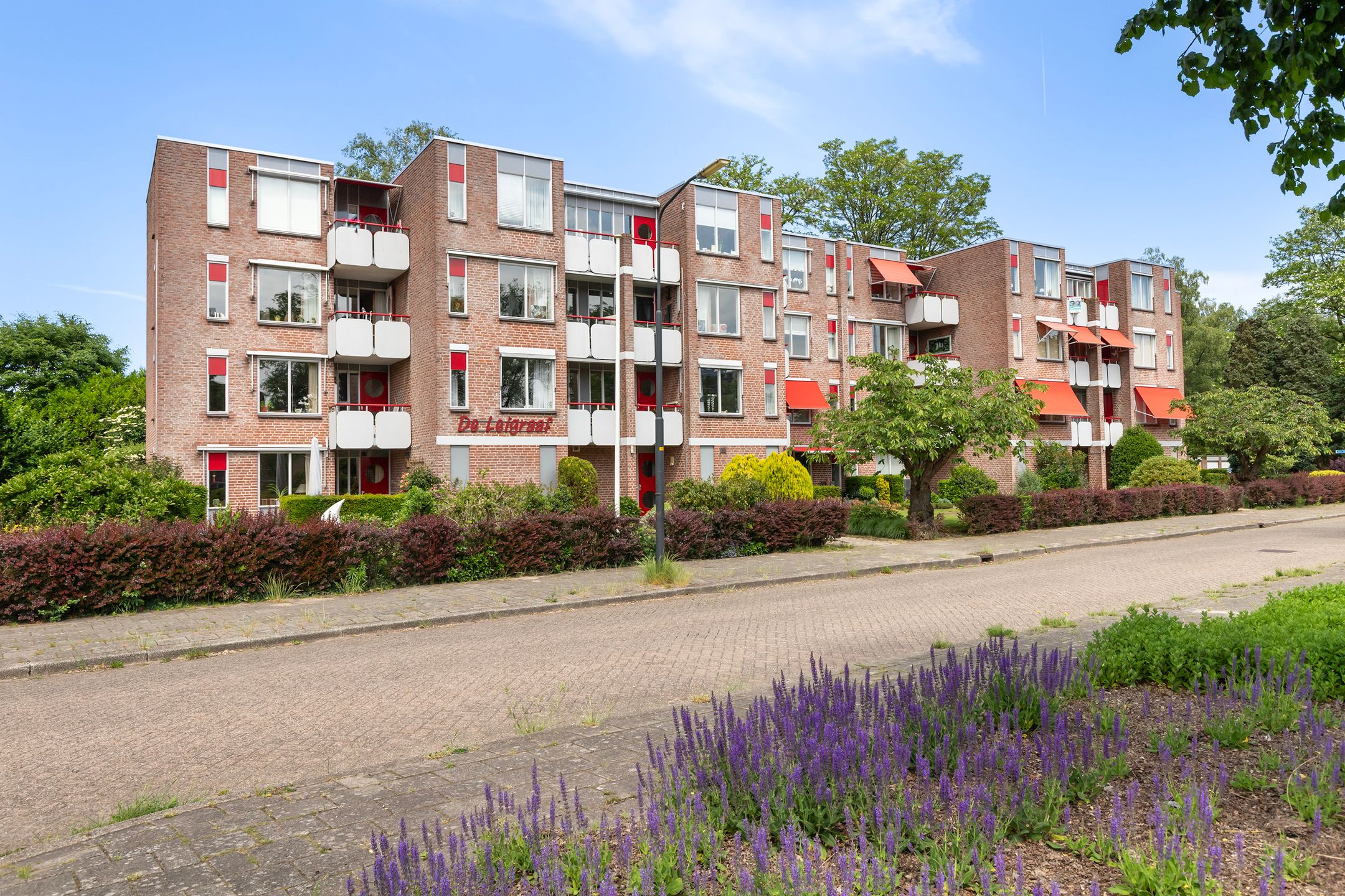 Foto van Edisonlaan 226, Apeldoorn