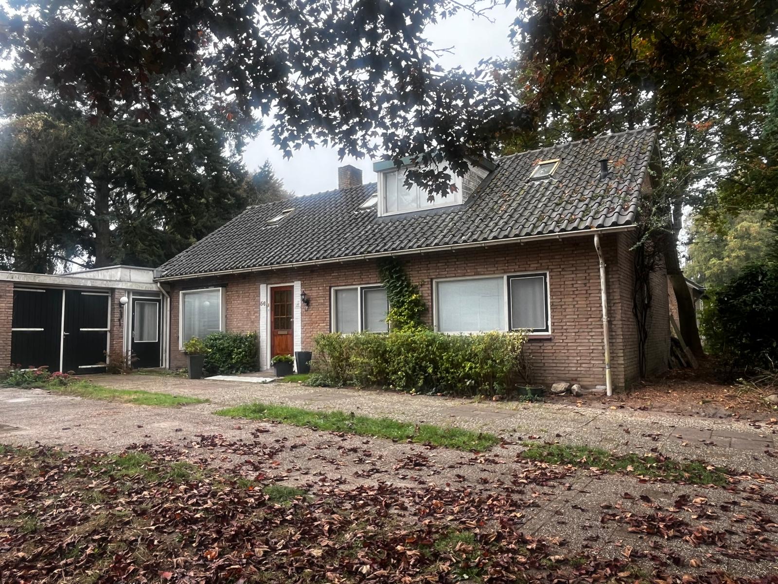 Foto van Archimedesstraat 56, Apeldoorn