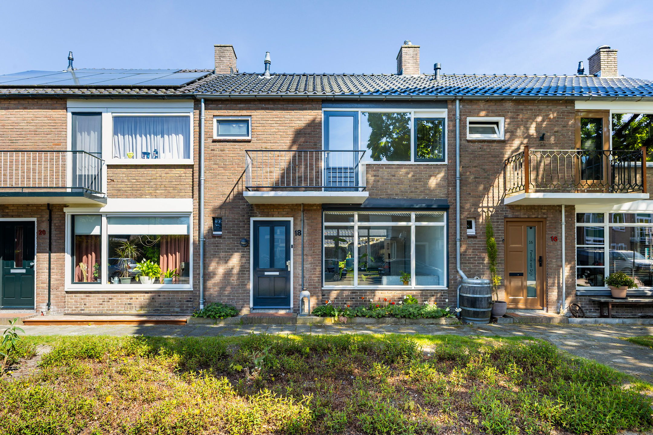 Foto van Celsiusstraat 18, Apeldoorn