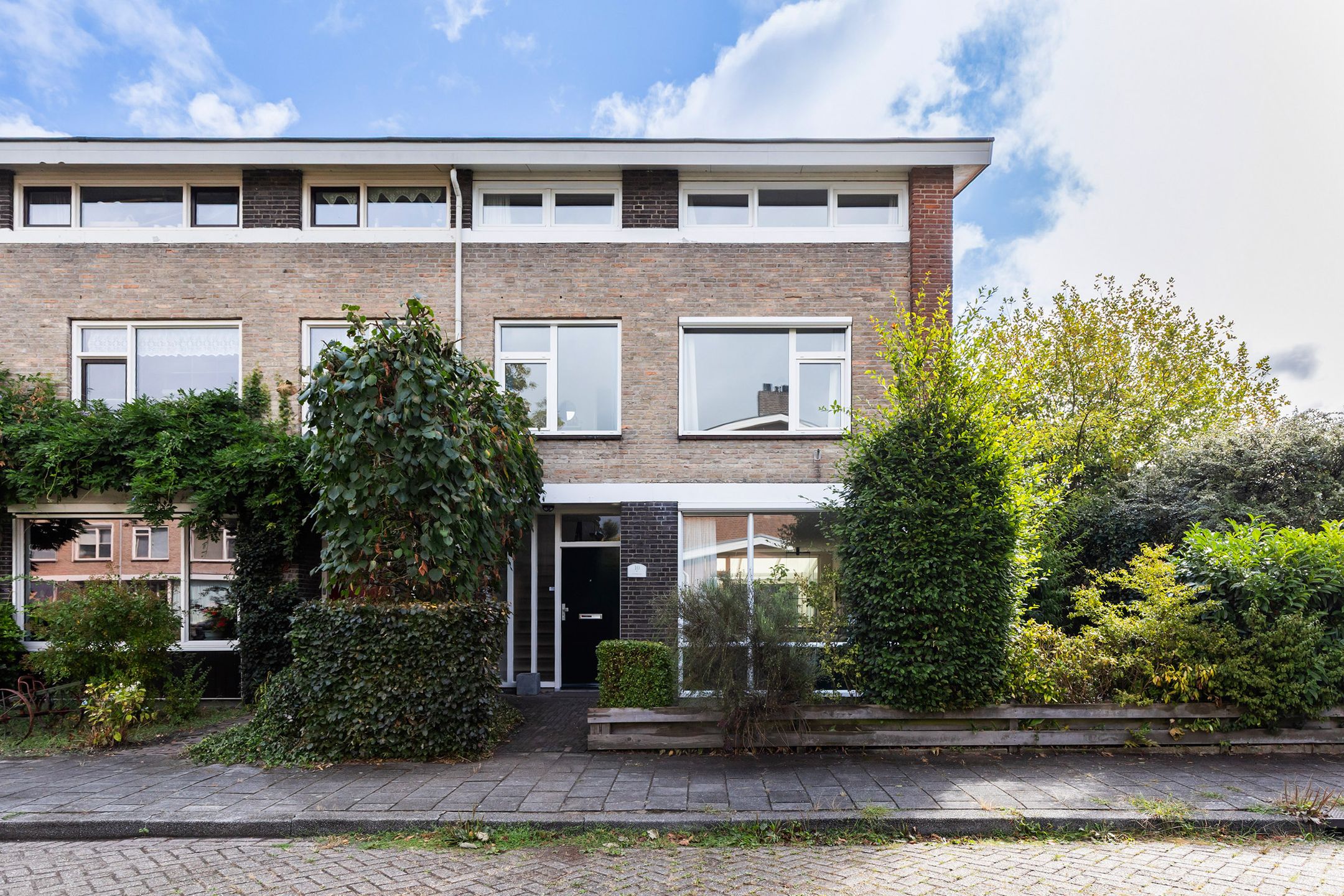 Foto van Kamerlingh Onnesstraat 10, Apeldoorn