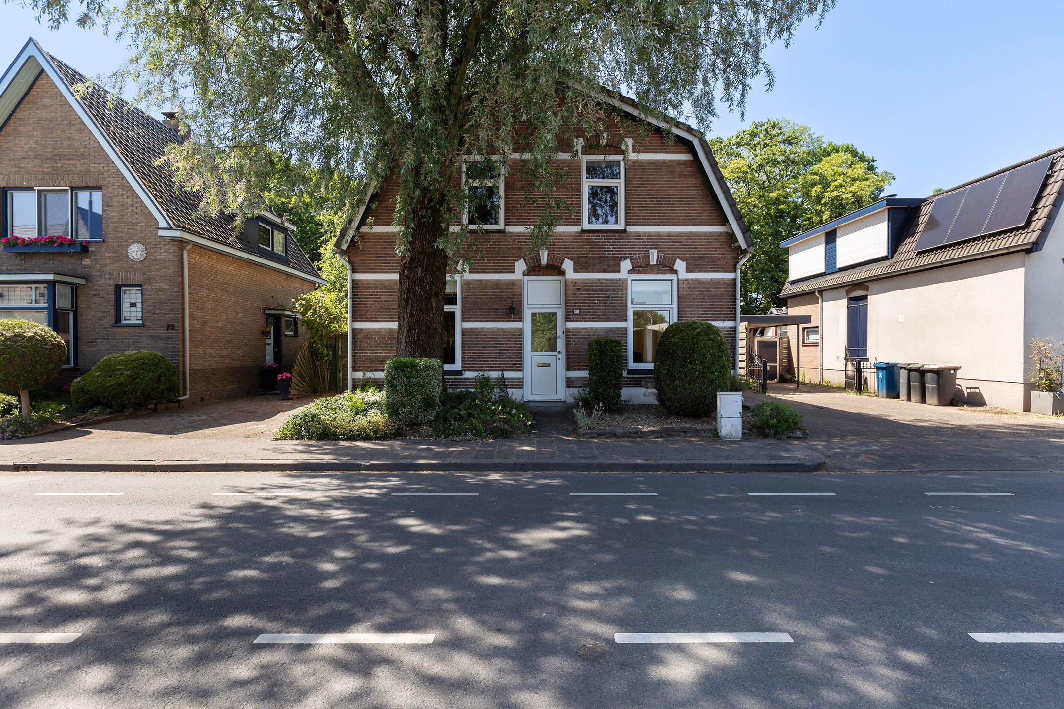 Foto van Vlijtseweg 81, Apeldoorn