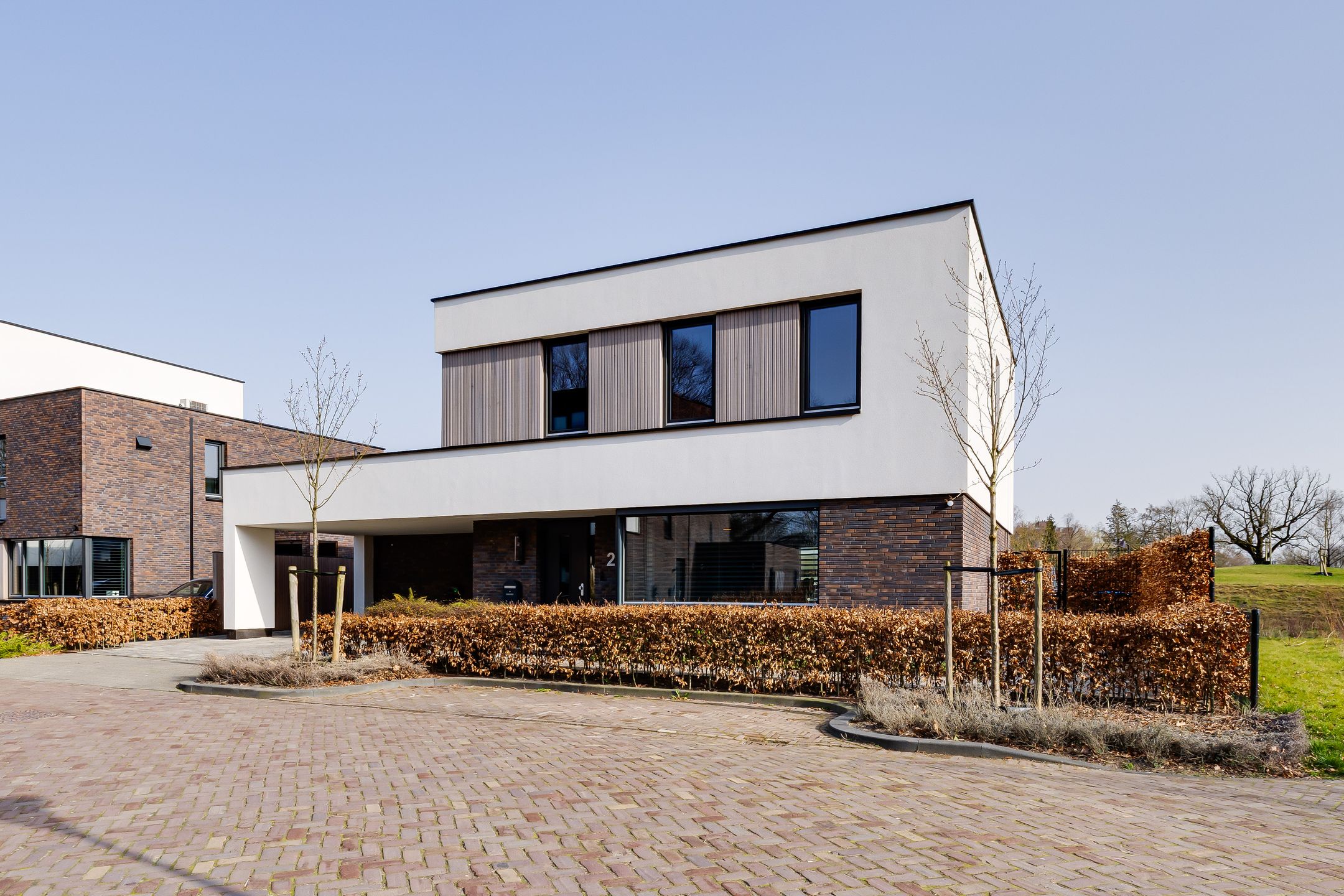 Foto van De Kwekerij 27, Apeldoorn