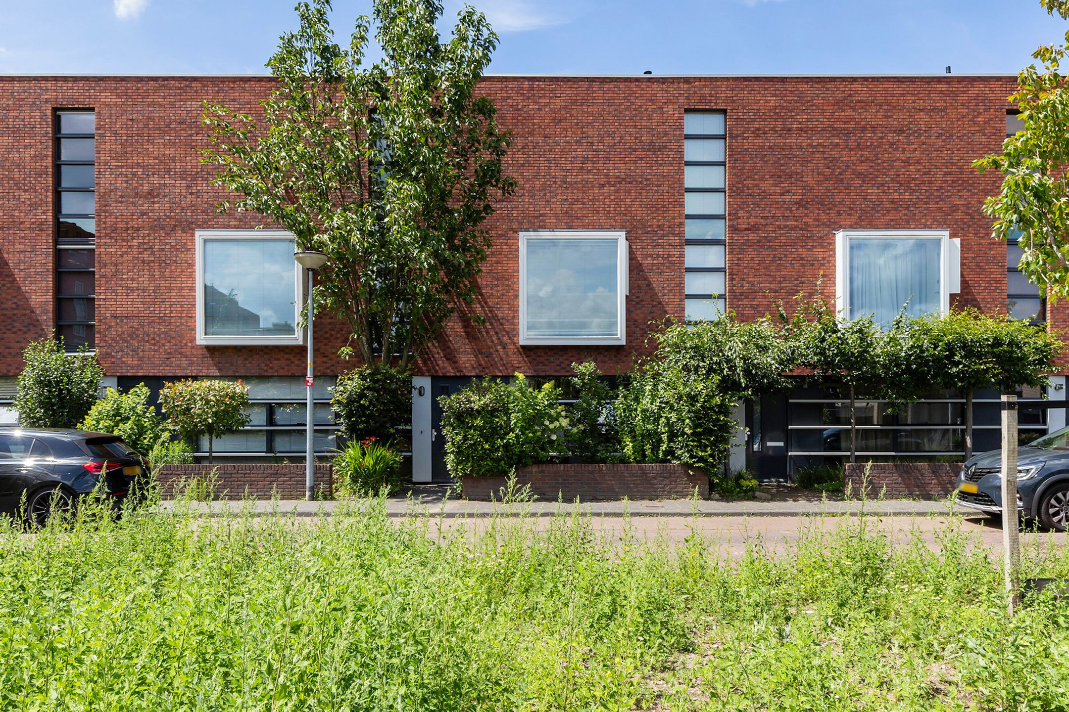 Foto van Halstraat 44, Apeldoorn