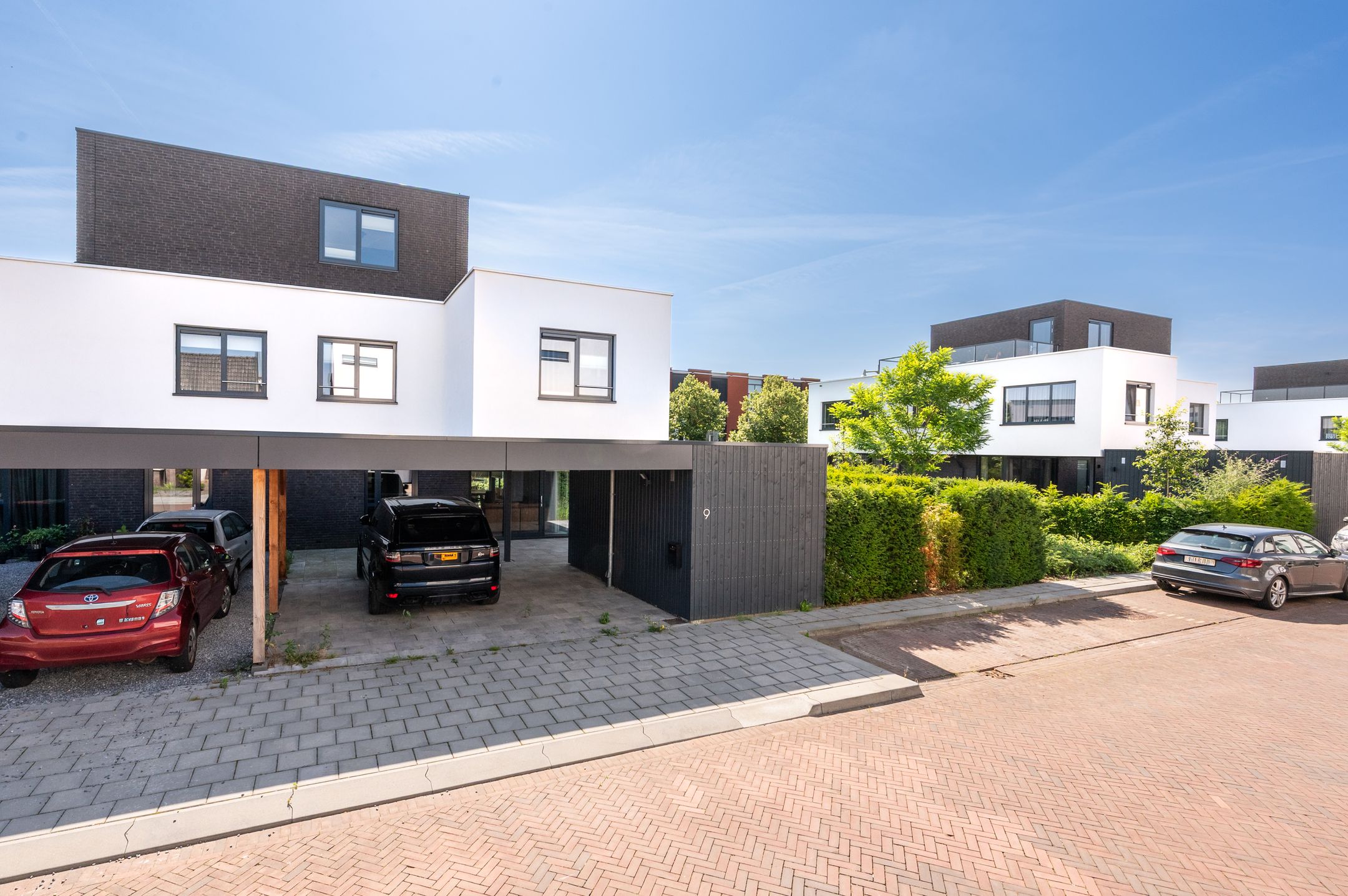 Foto van Kanaalpad 9, Apeldoorn