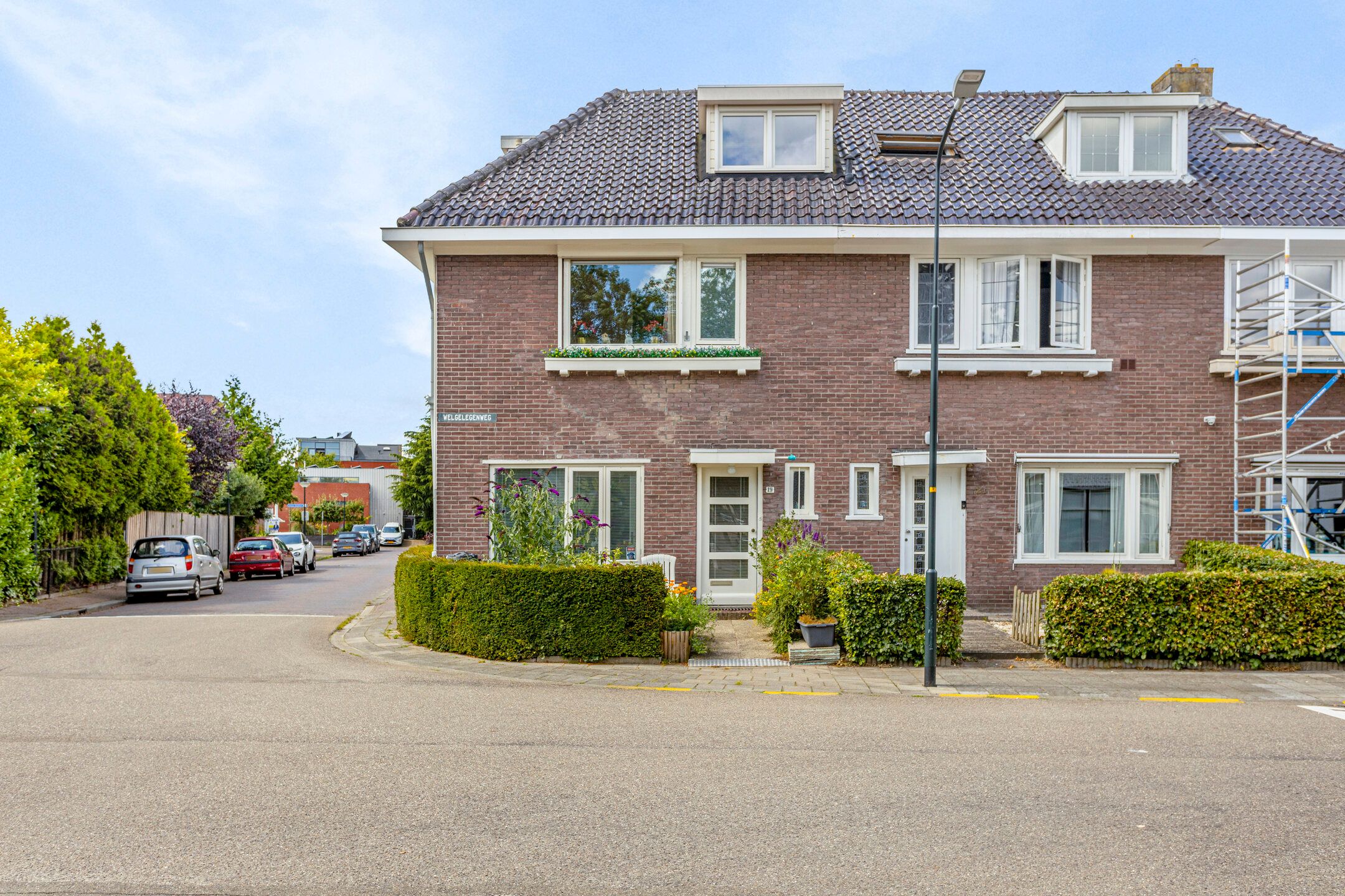 Foto van Welgelegenweg 19, Apeldoorn