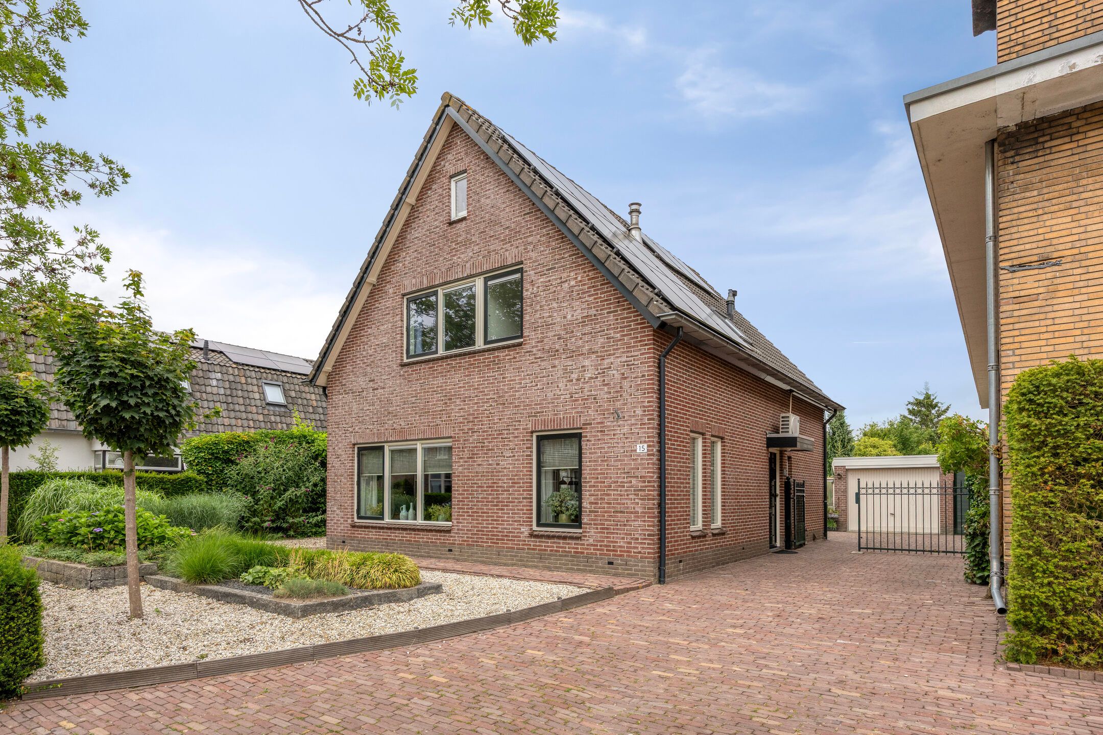 Foto van Floralaan 15, Apeldoorn