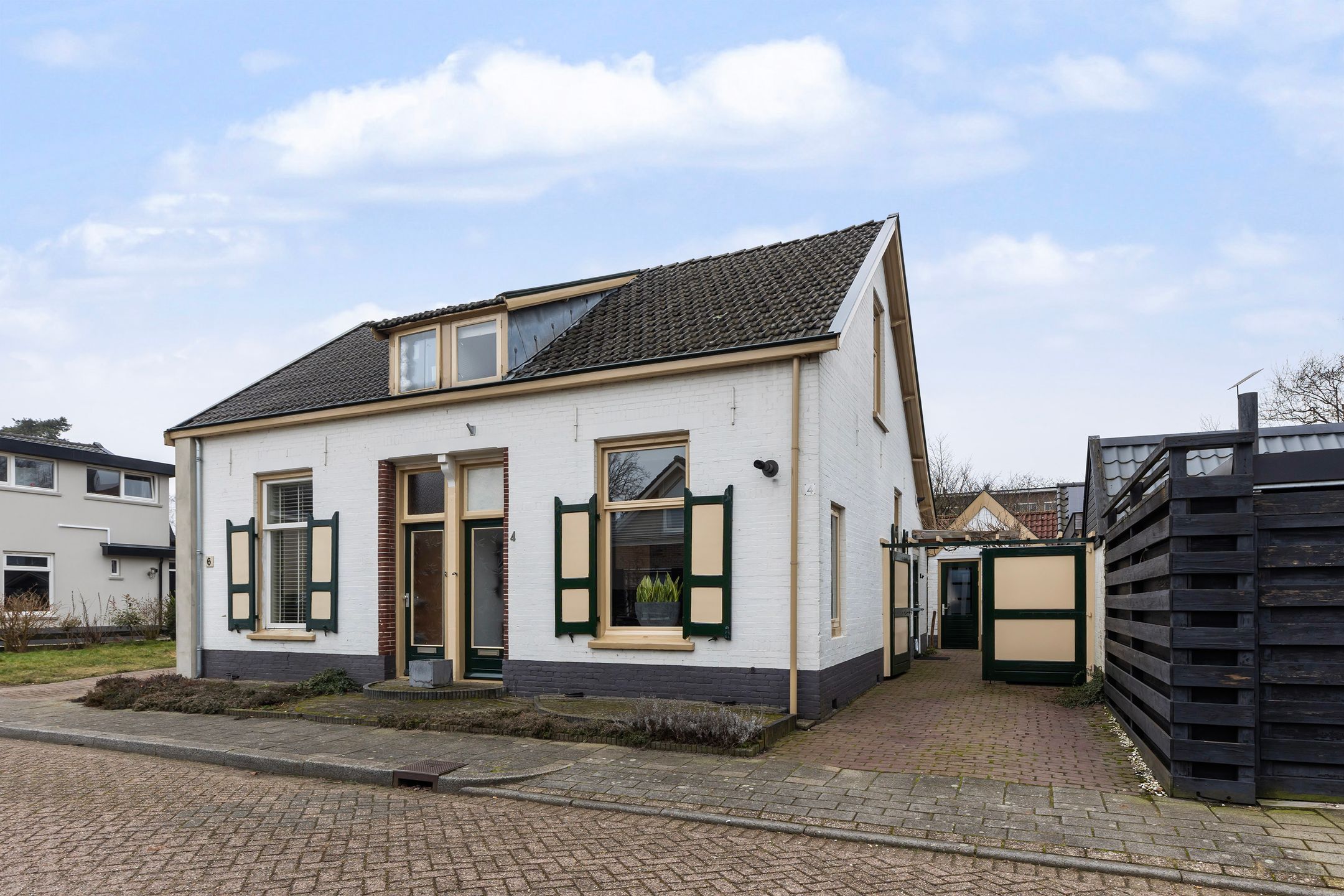 Foto van Faunastraat 4, Apeldoorn