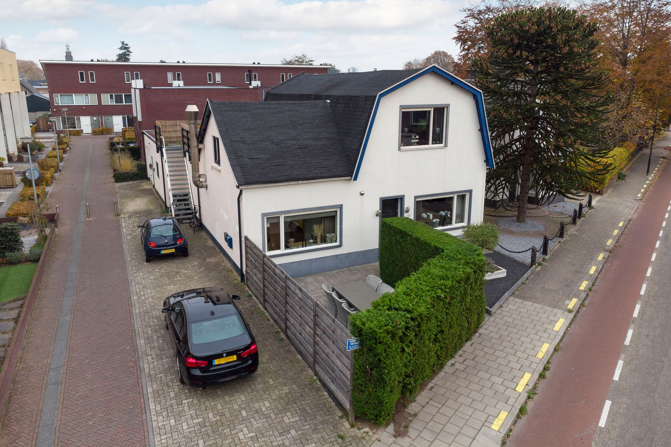 Foto van Molenstraat 125A, Apeldoorn