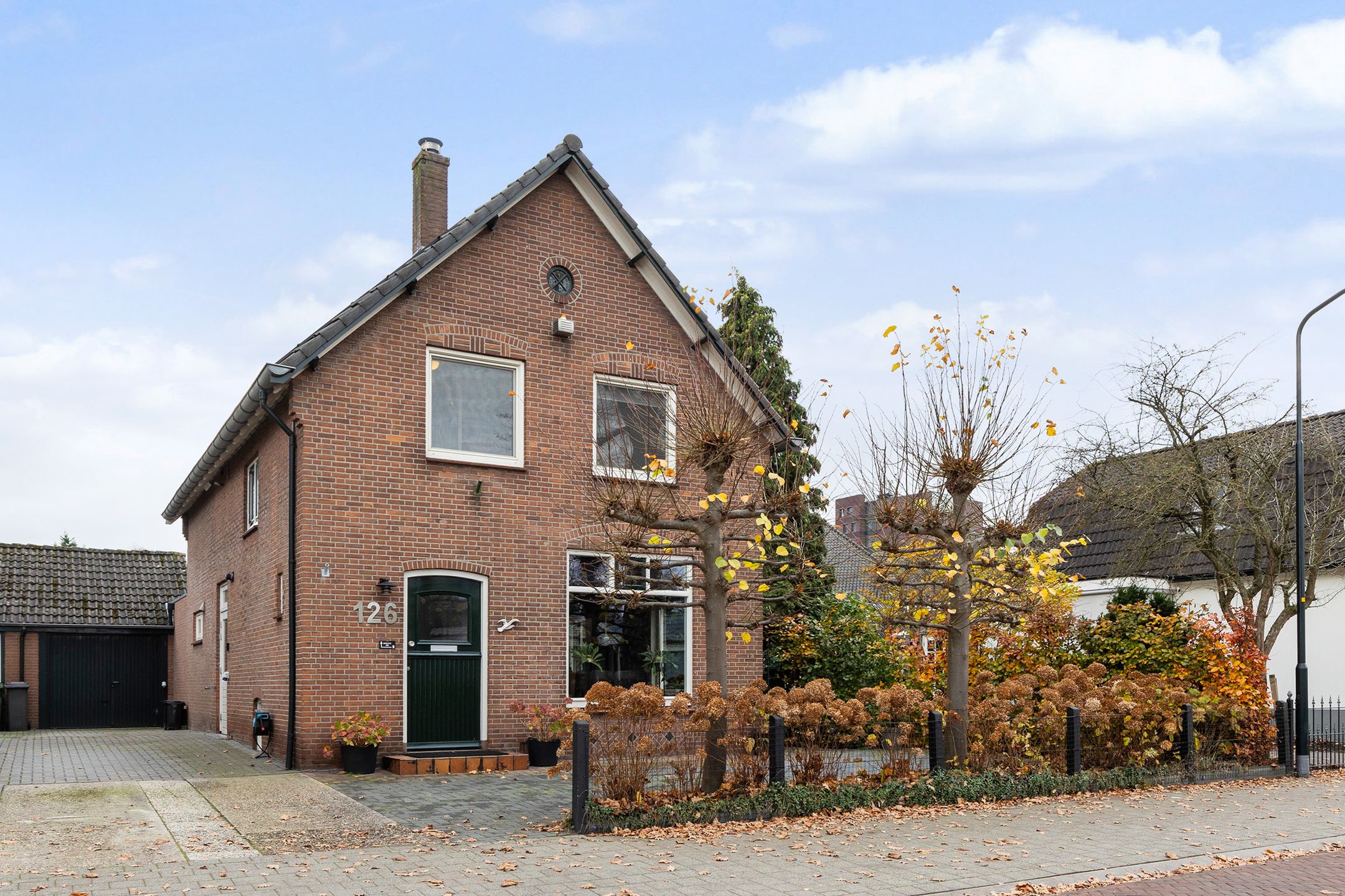 Foto van Molenstraat 126, Apeldoorn