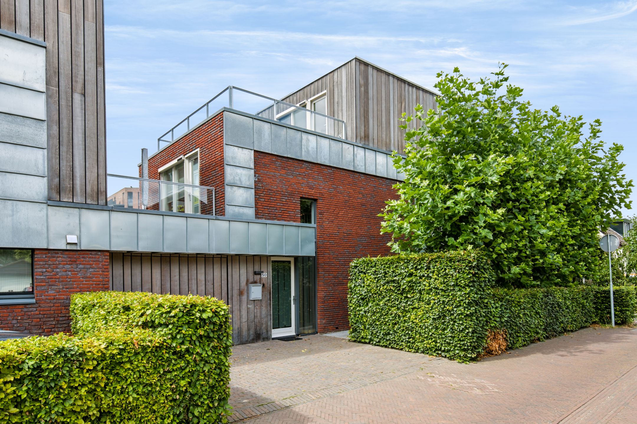 Foto van Spoorbrugweg 50, Apeldoorn