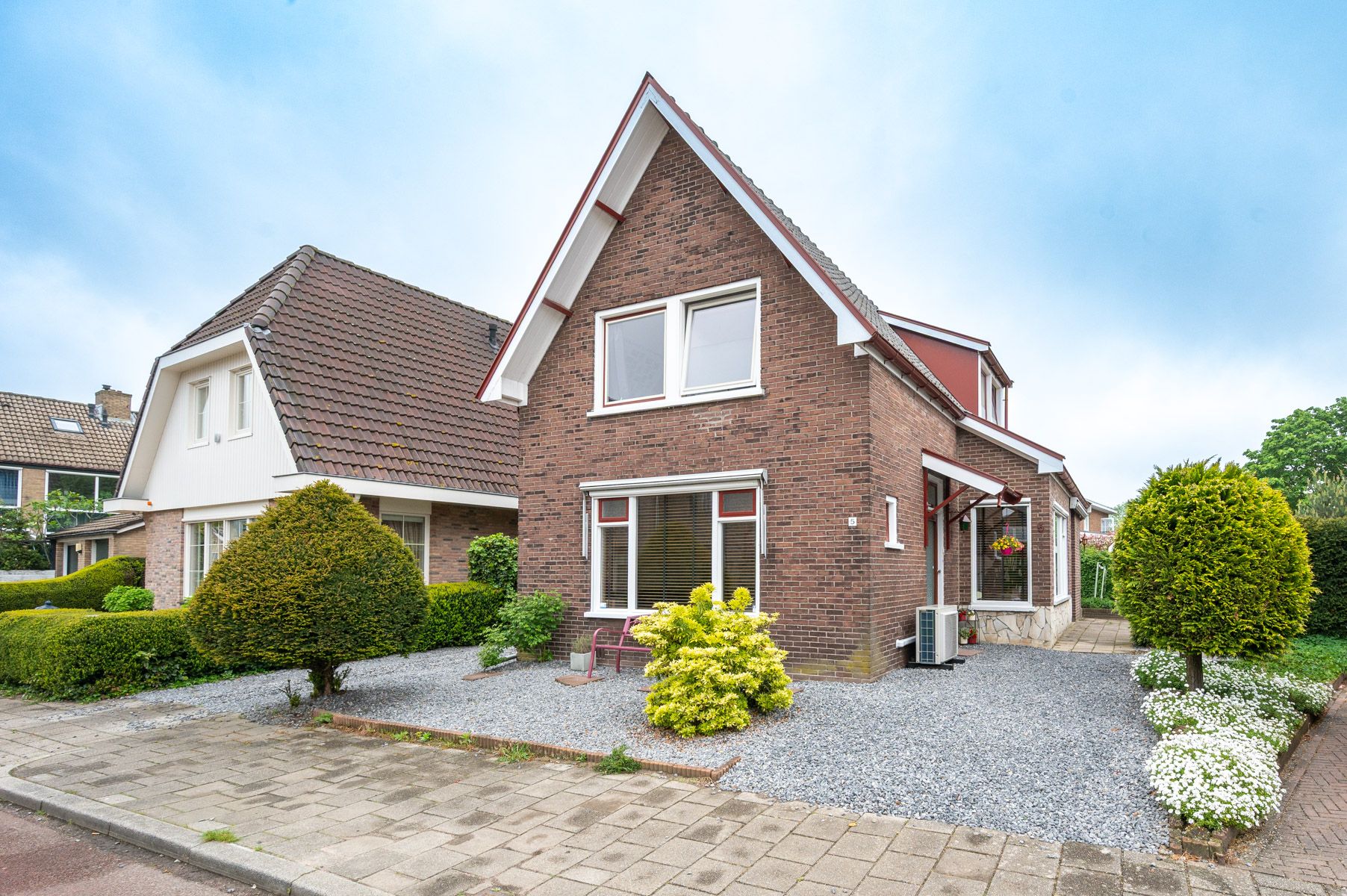 Foto van Auroralaan 5, Apeldoorn