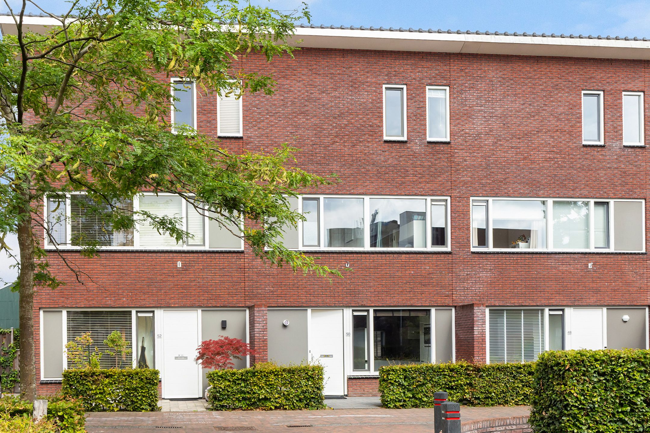 Foto van Molenwiek 50, Apeldoorn