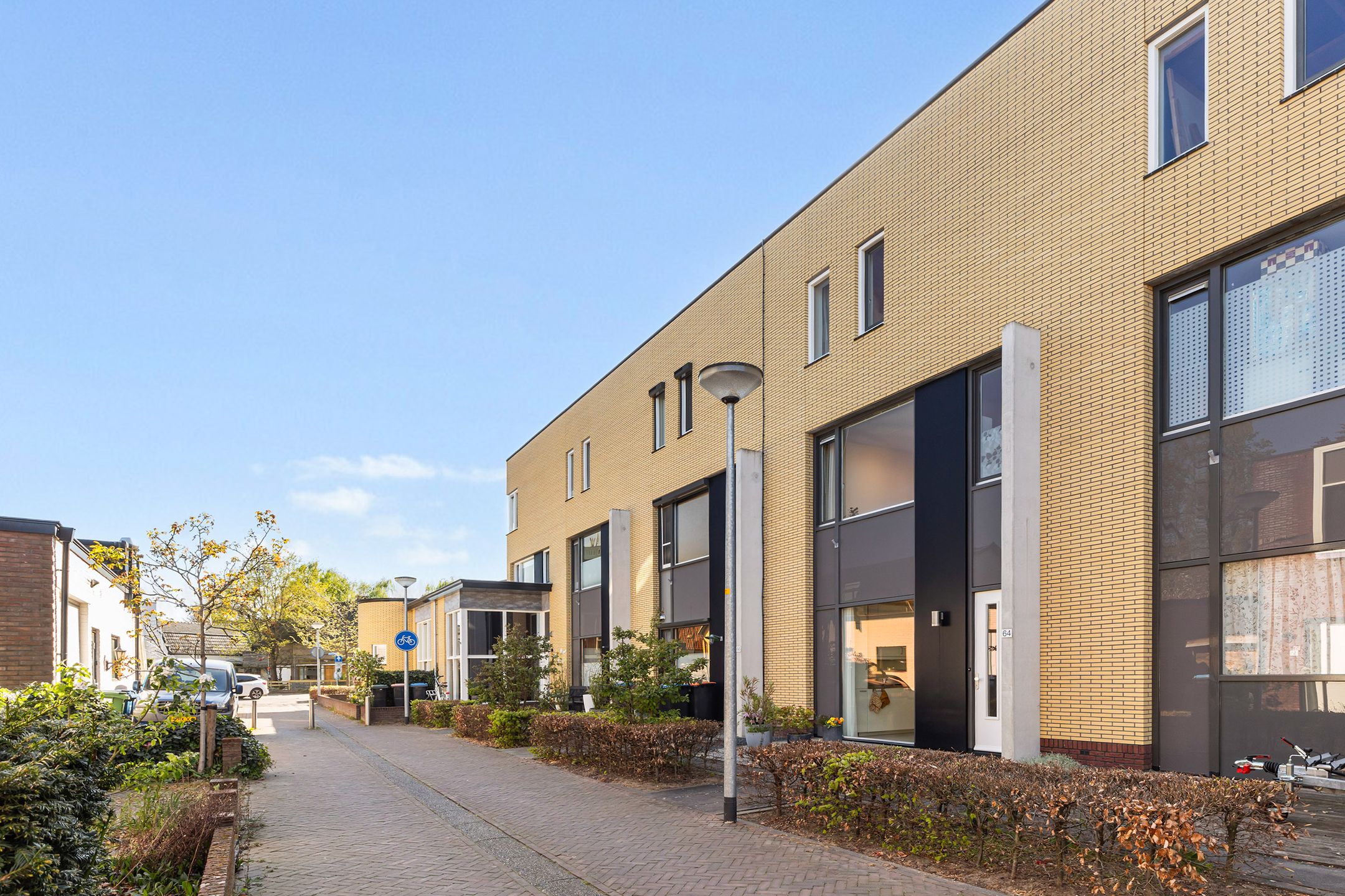 Foto van Molenwiek 64, Apeldoorn