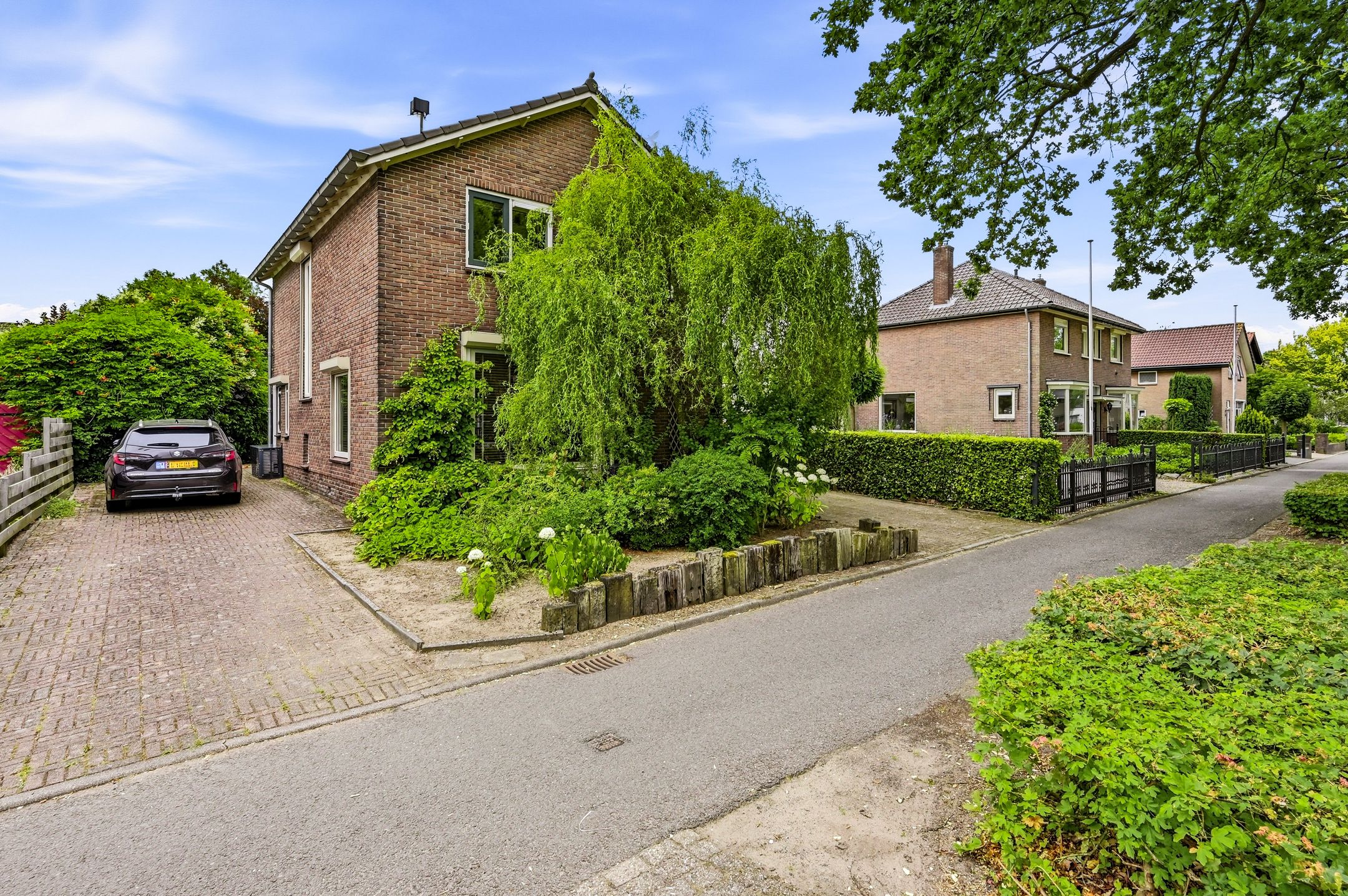 Foto van Zutphensestraat 23, Apeldoorn