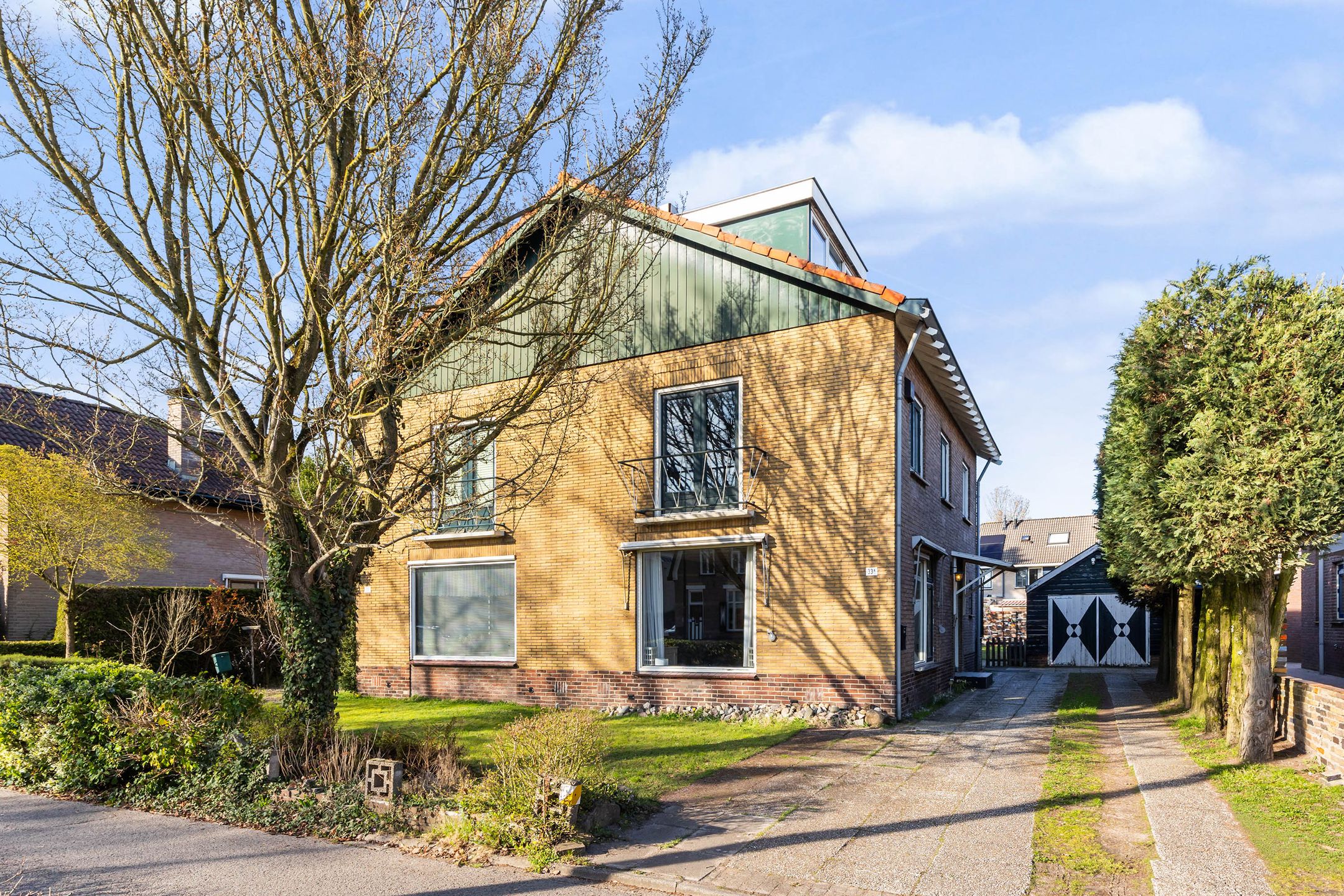 Foto van Zutphensestraat 33A, Apeldoorn