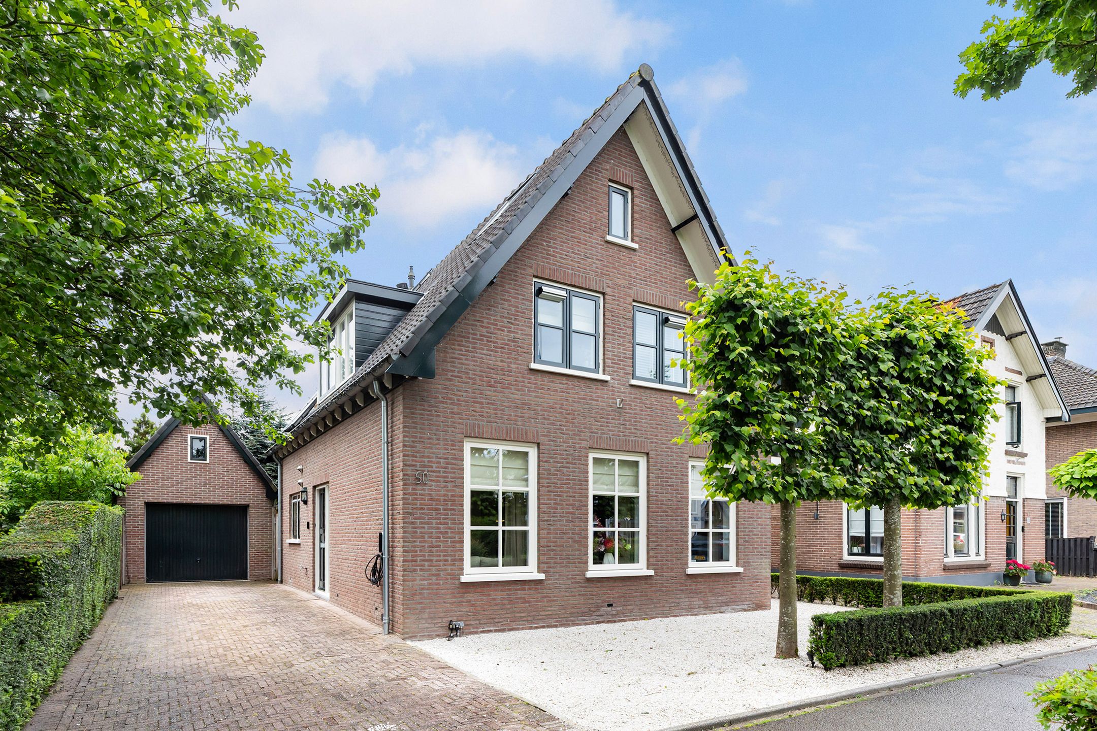 Foto van Zutphensestraat 50, Apeldoorn