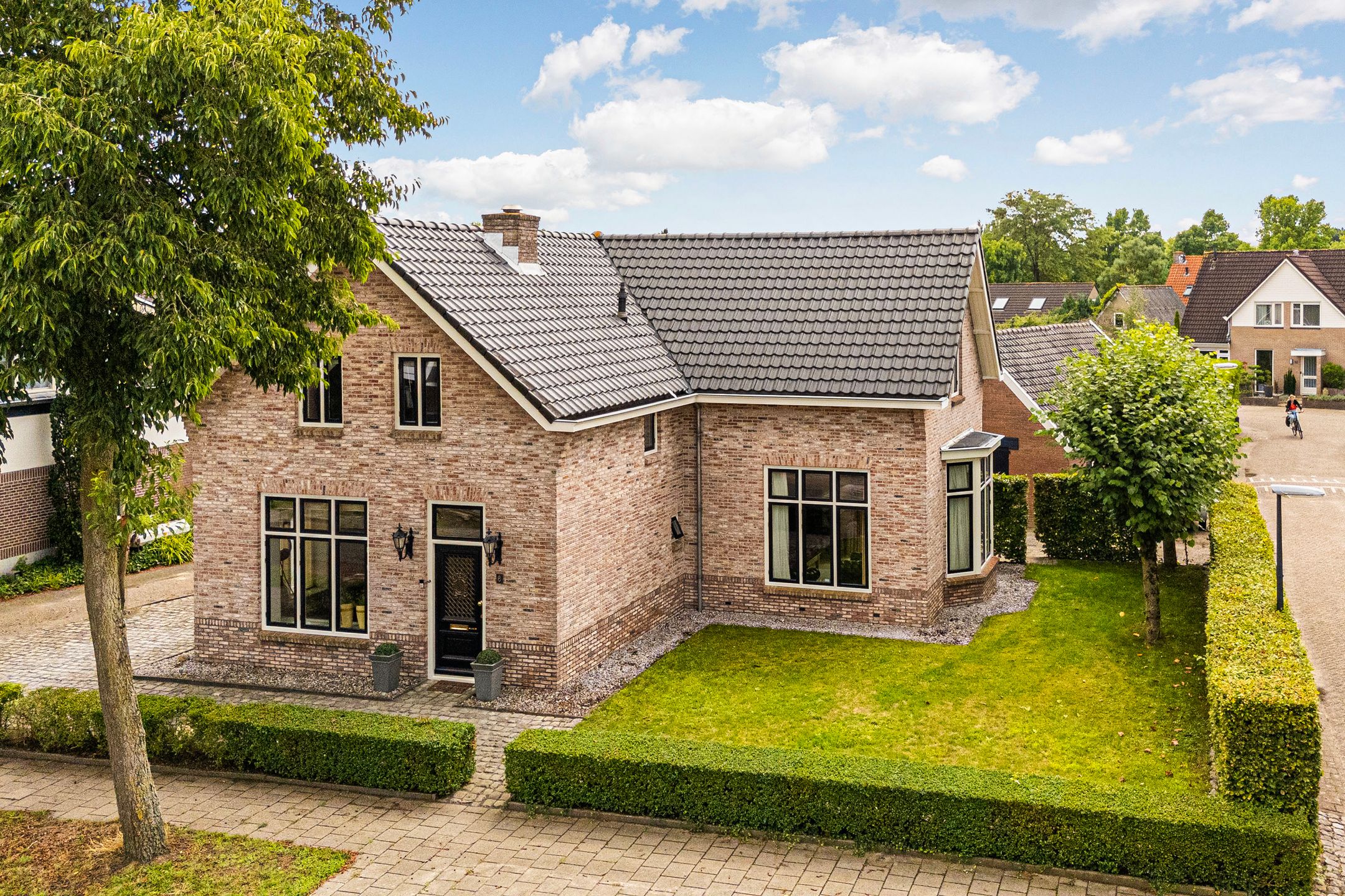 Foto van Veenhuizerweg 8, Apeldoorn