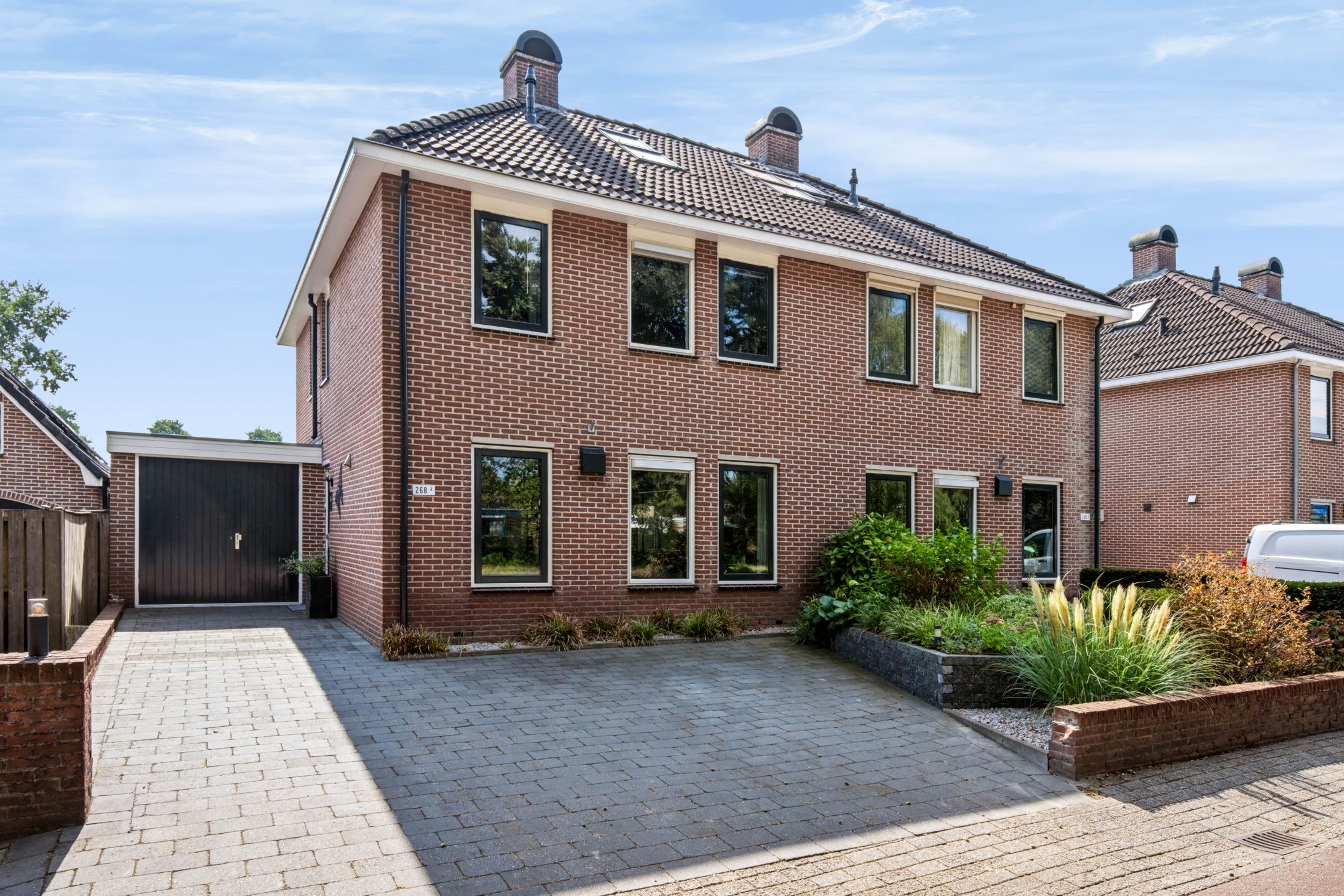 Foto van Deventerstraat 268B, Apeldoorn