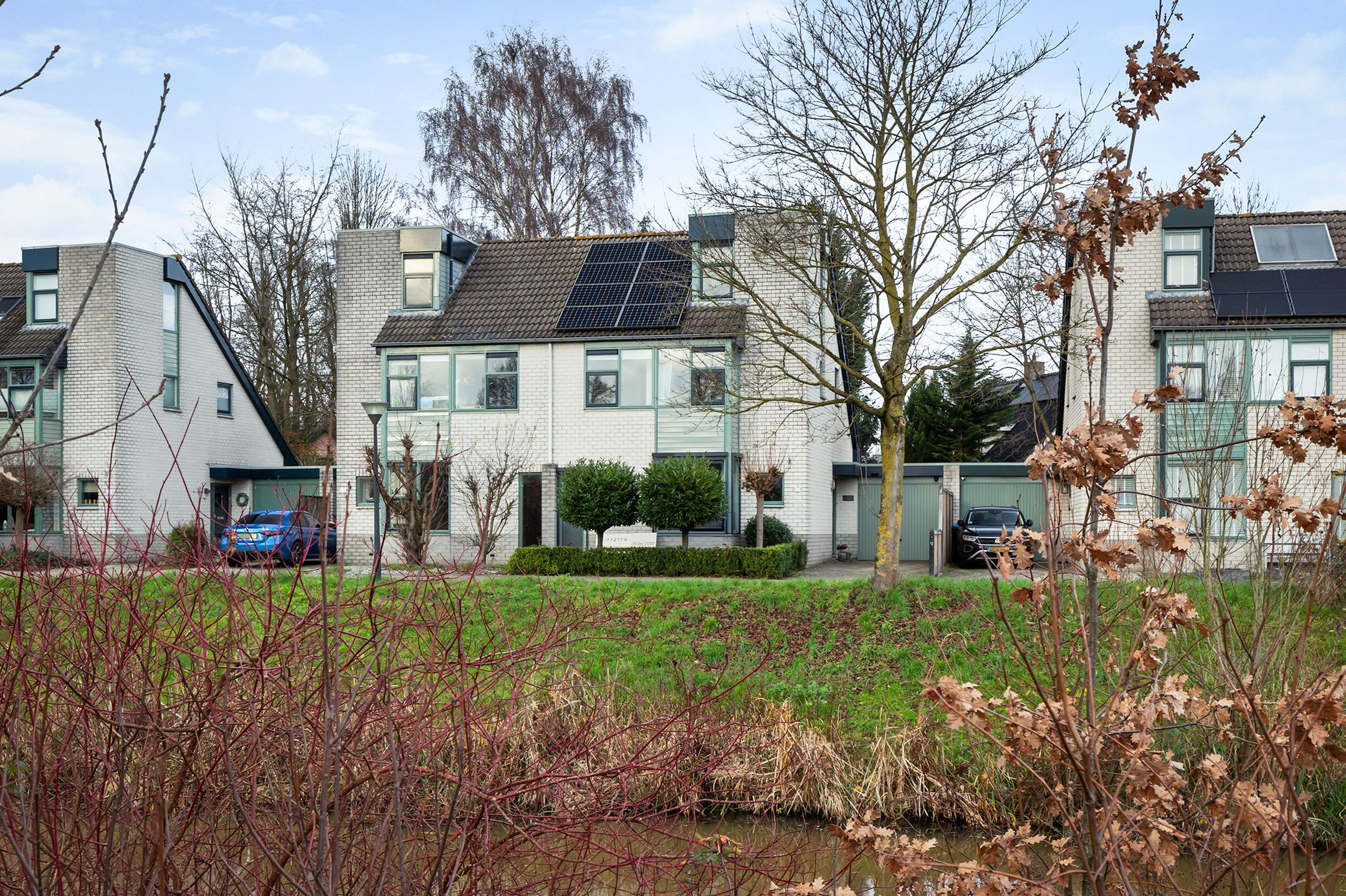 Foto van Minervalaan 27, Apeldoorn
