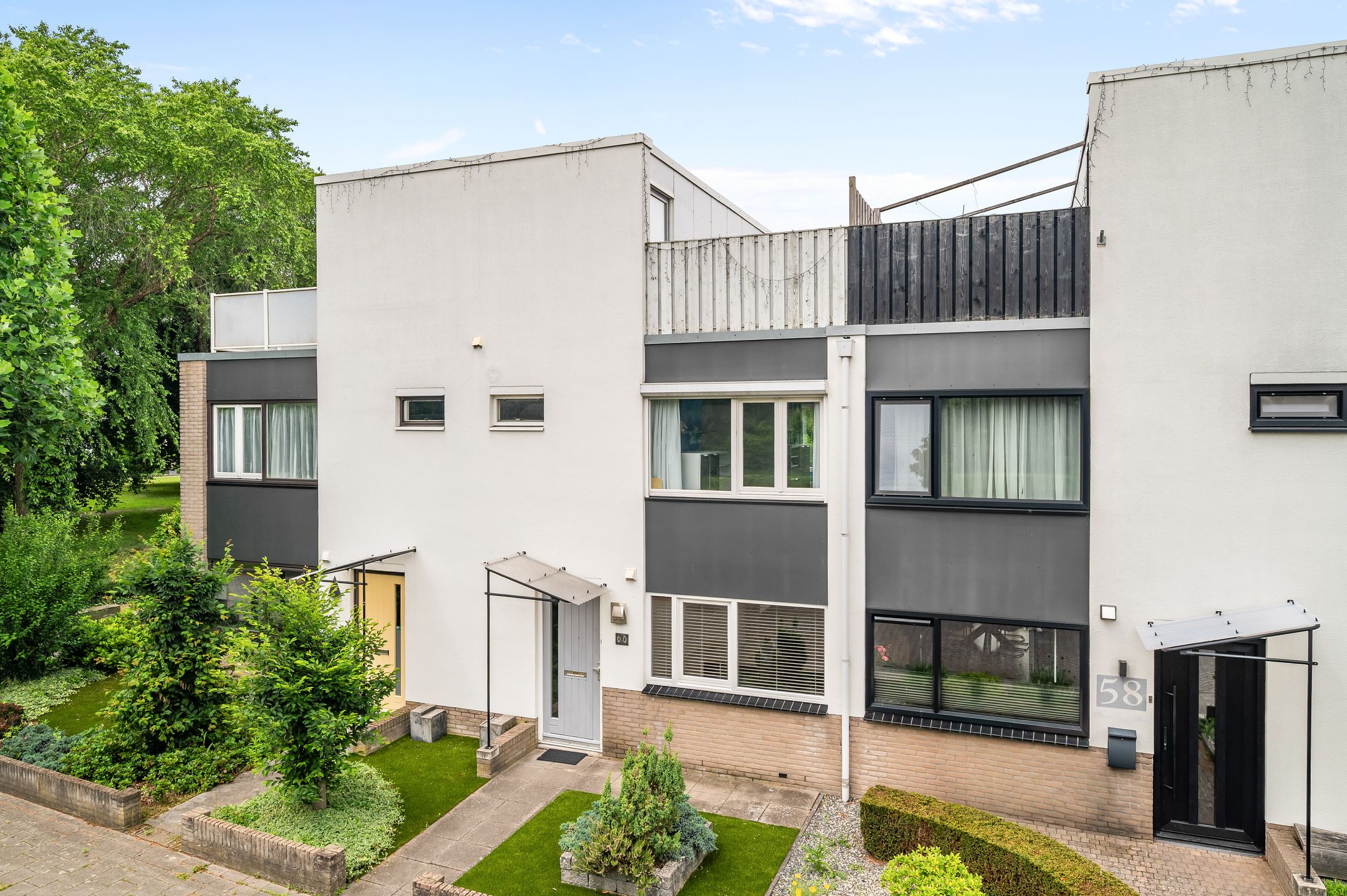 Foto van Latonalaan 60, Apeldoorn