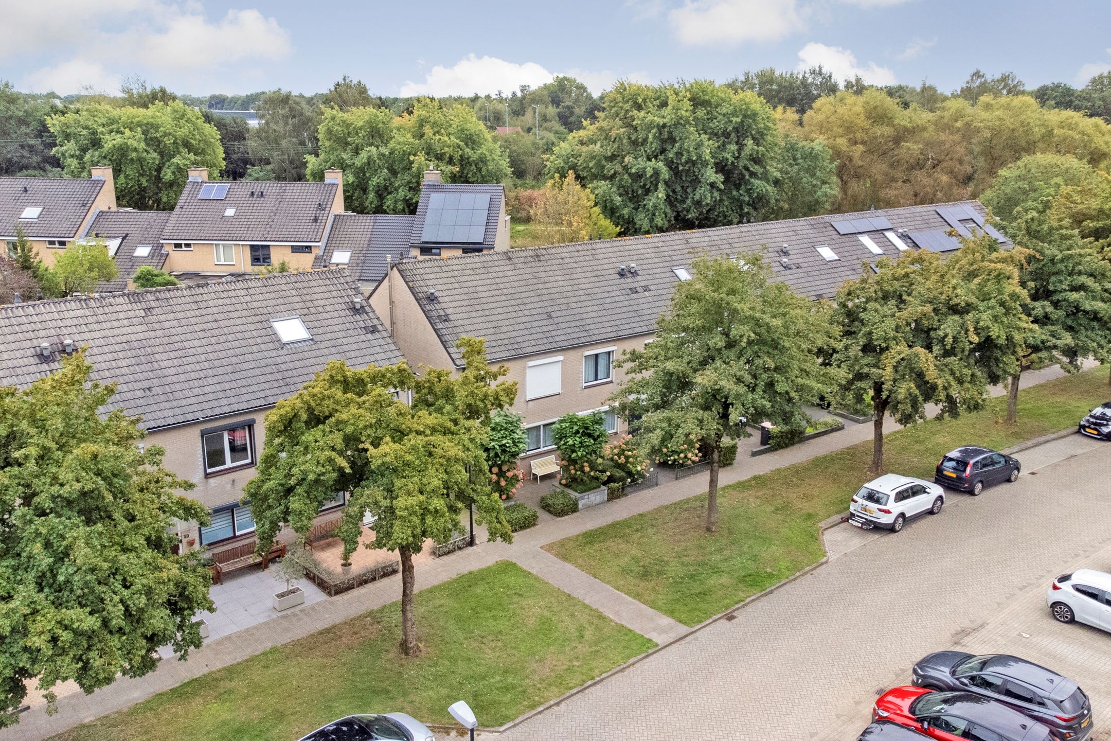 Foto van Latonalaan 45, Apeldoorn