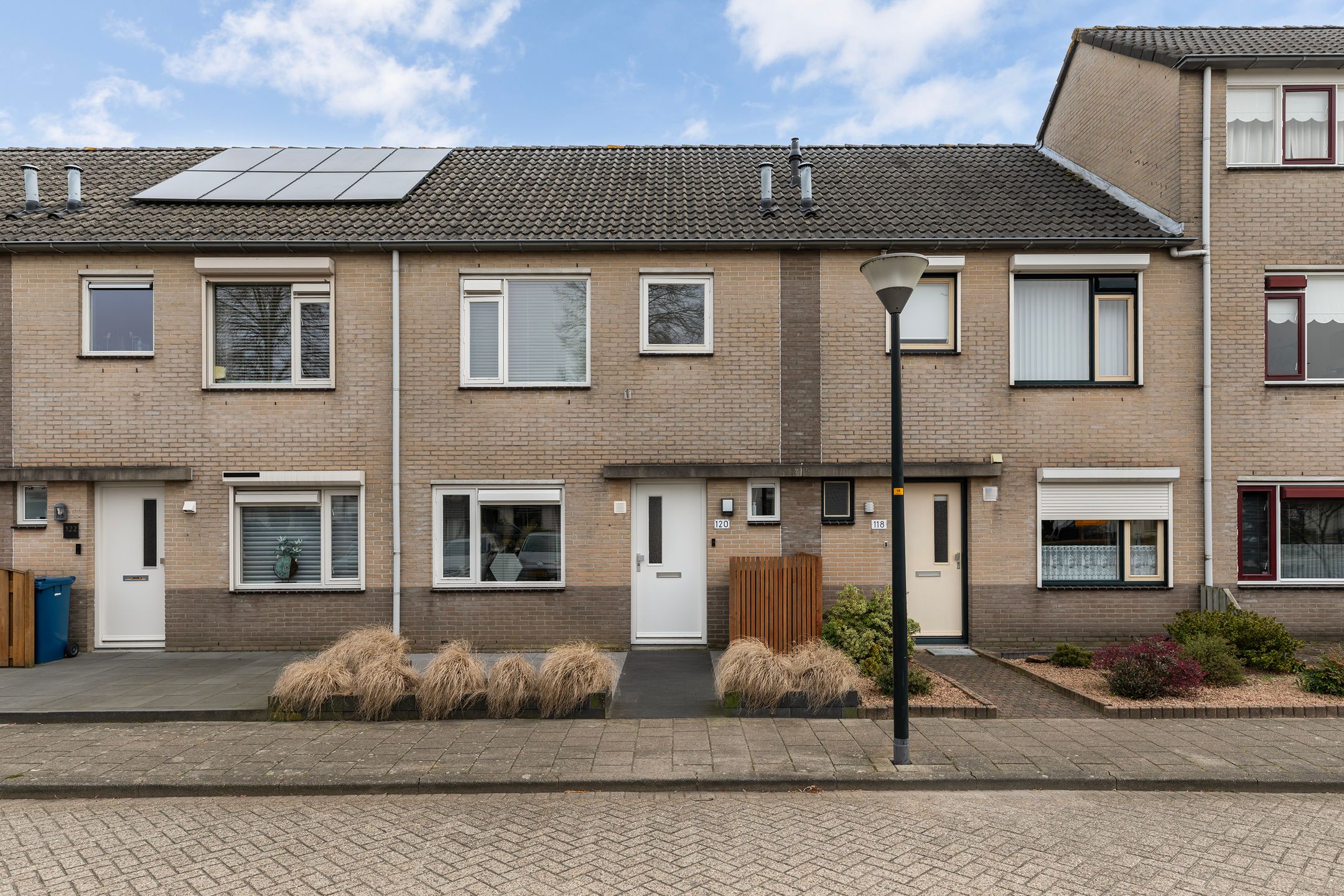 Foto van Fortunalaan 120, Apeldoorn