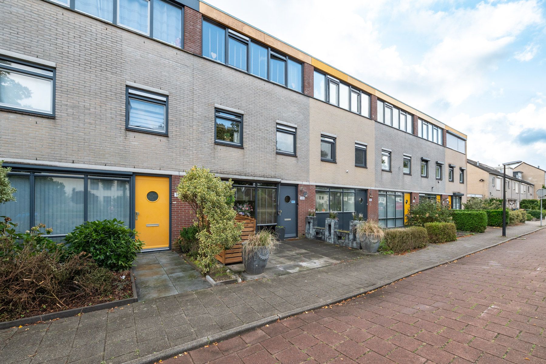Foto van Fortunalaan 156, Apeldoorn
