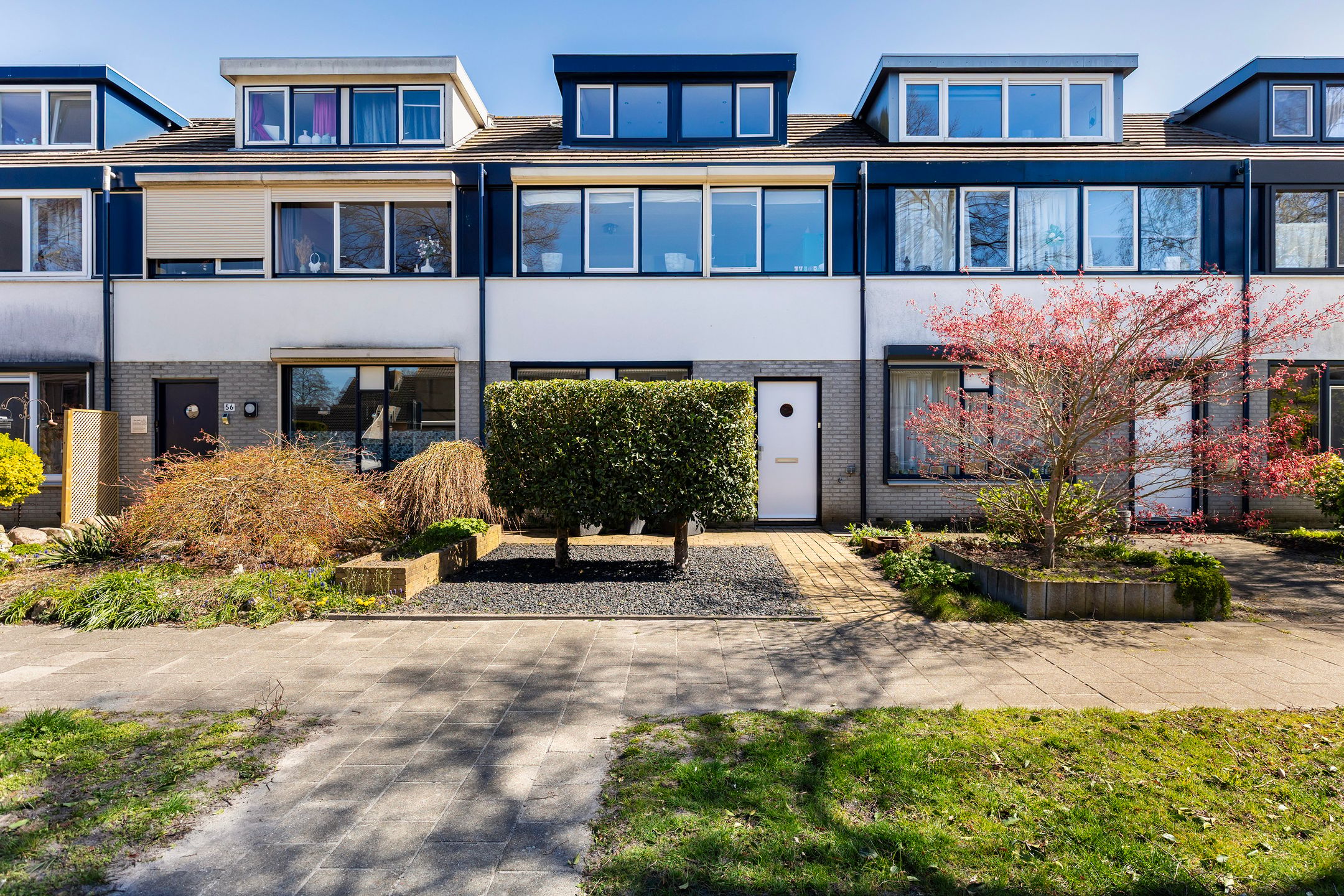 Foto van Anna Bijnsring 54, Apeldoorn