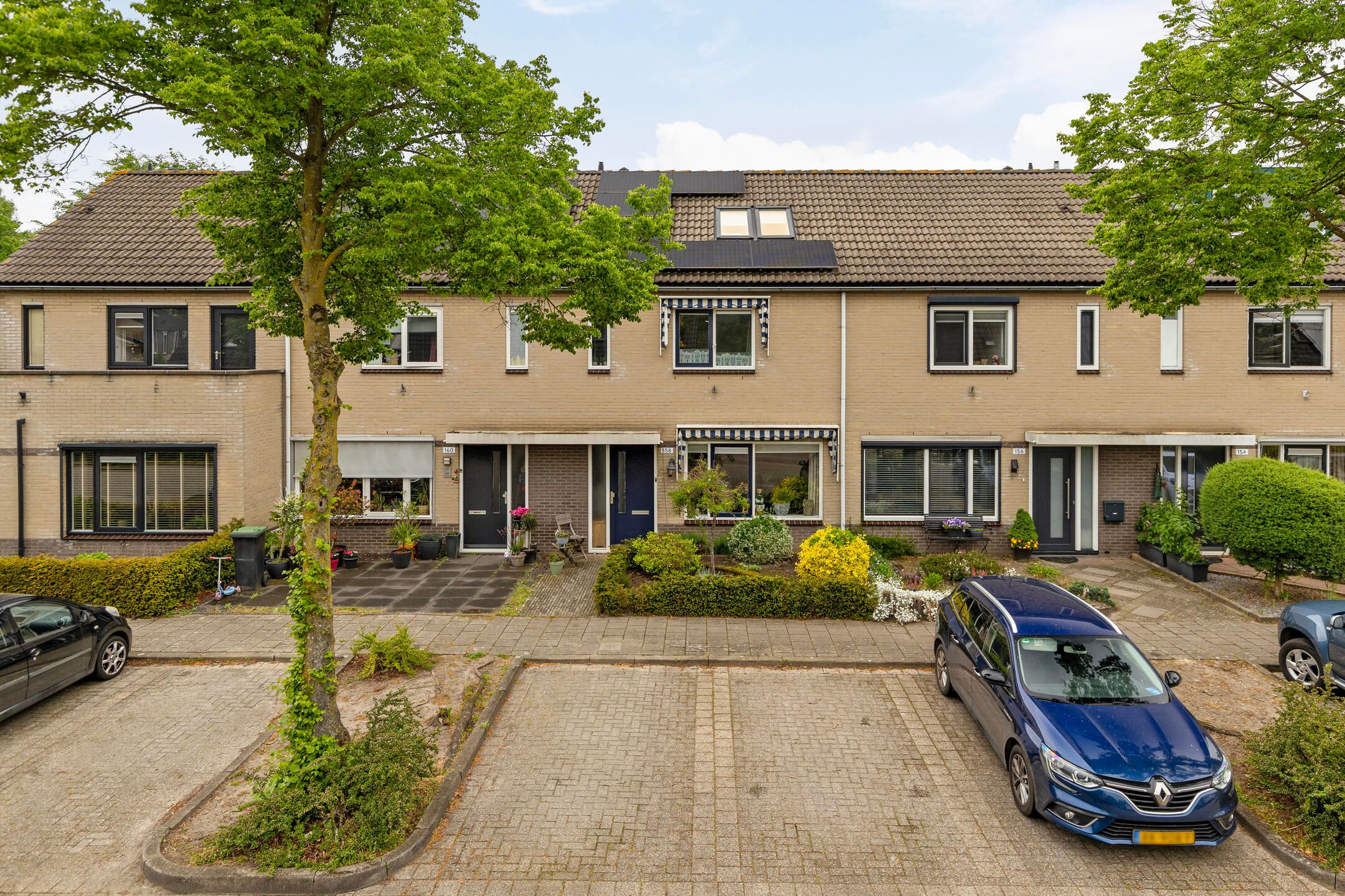 Foto van Anna Bijnsring 158, Apeldoorn