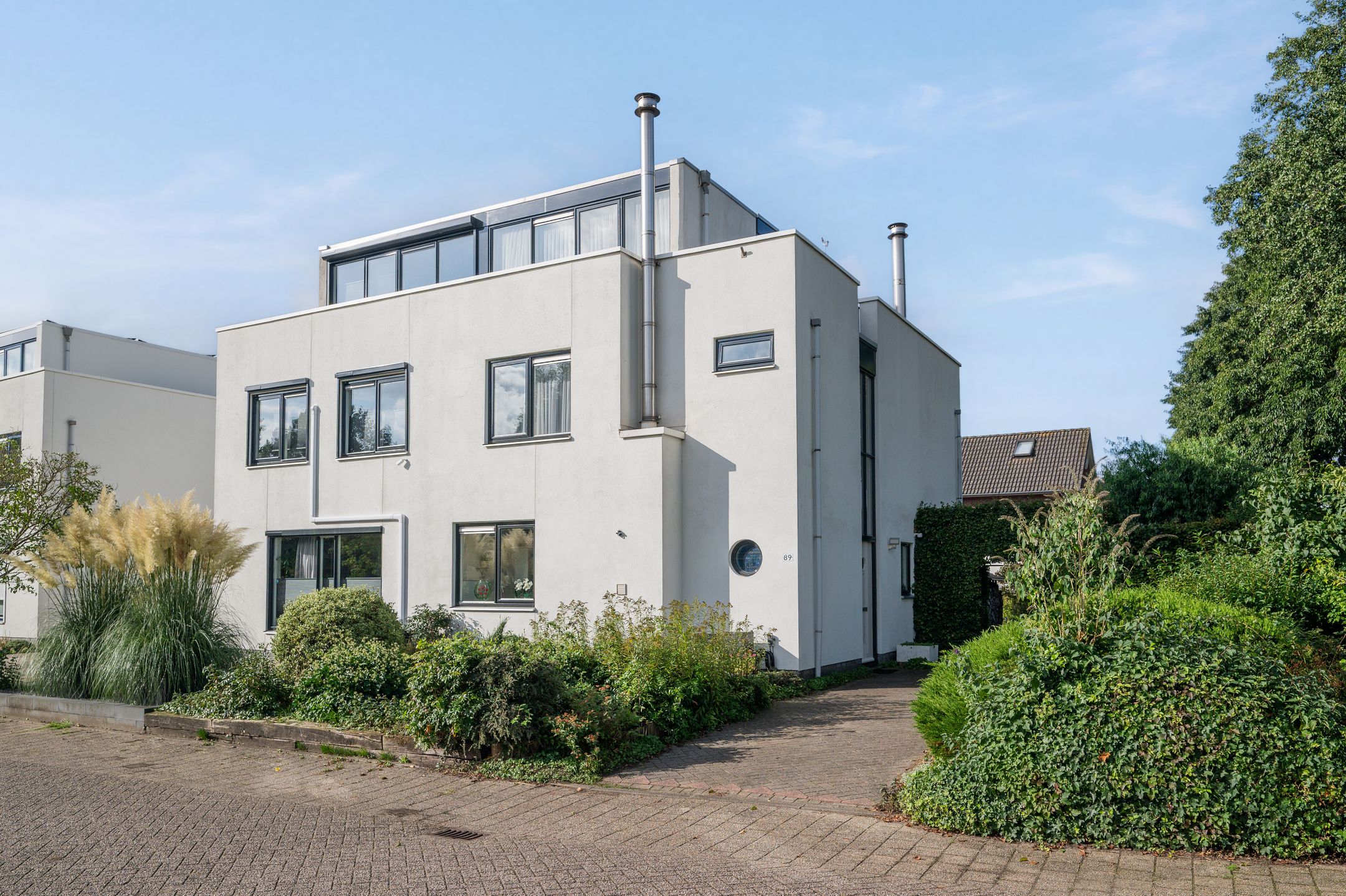 Foto van Jacqueline van der Waalssingel 89, Apeldoorn
