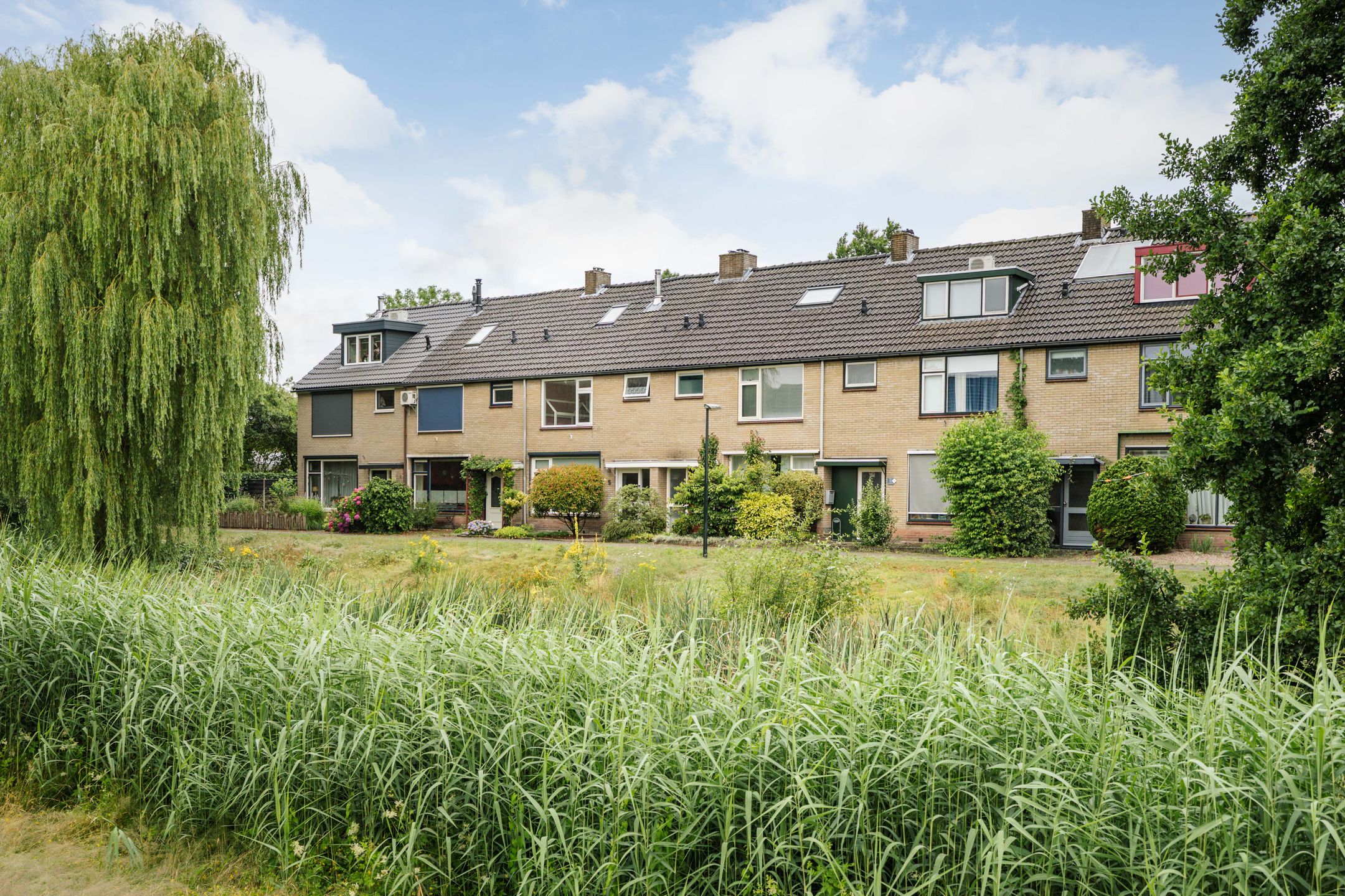 Foto van Weegbree 5, Apeldoorn