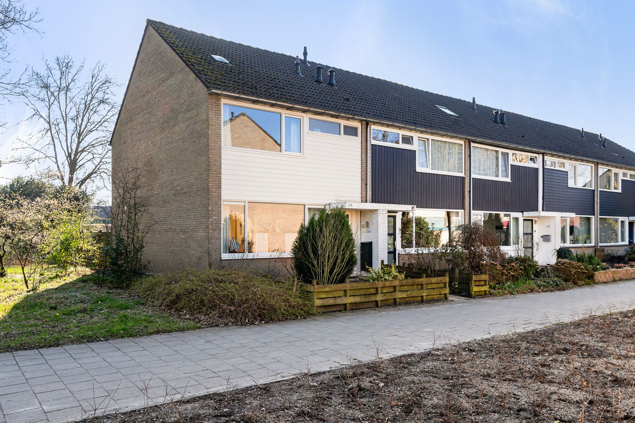 Foto van Gentiaanstraat 124, Apeldoorn
