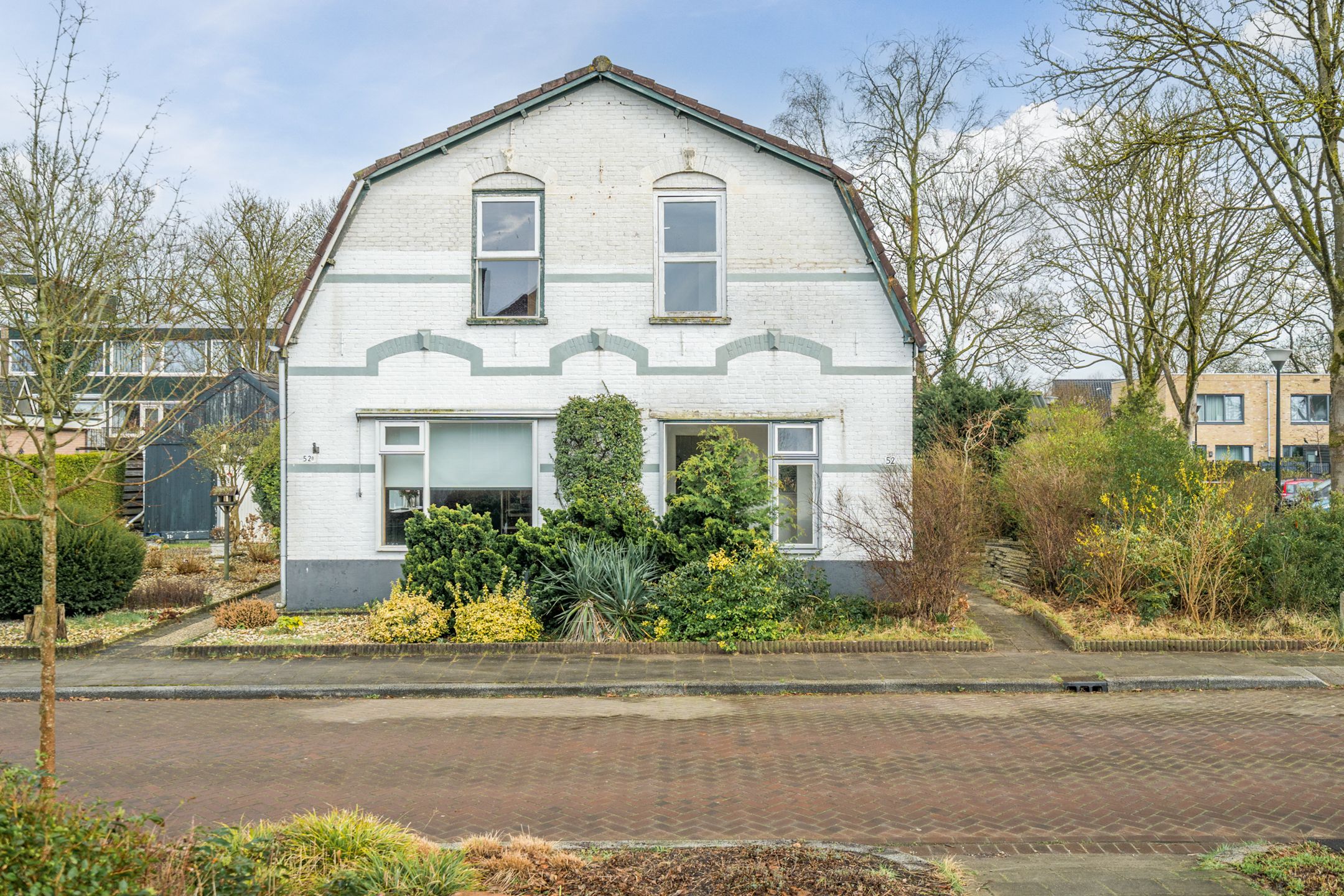Foto van Dovenetel 52, Apeldoorn