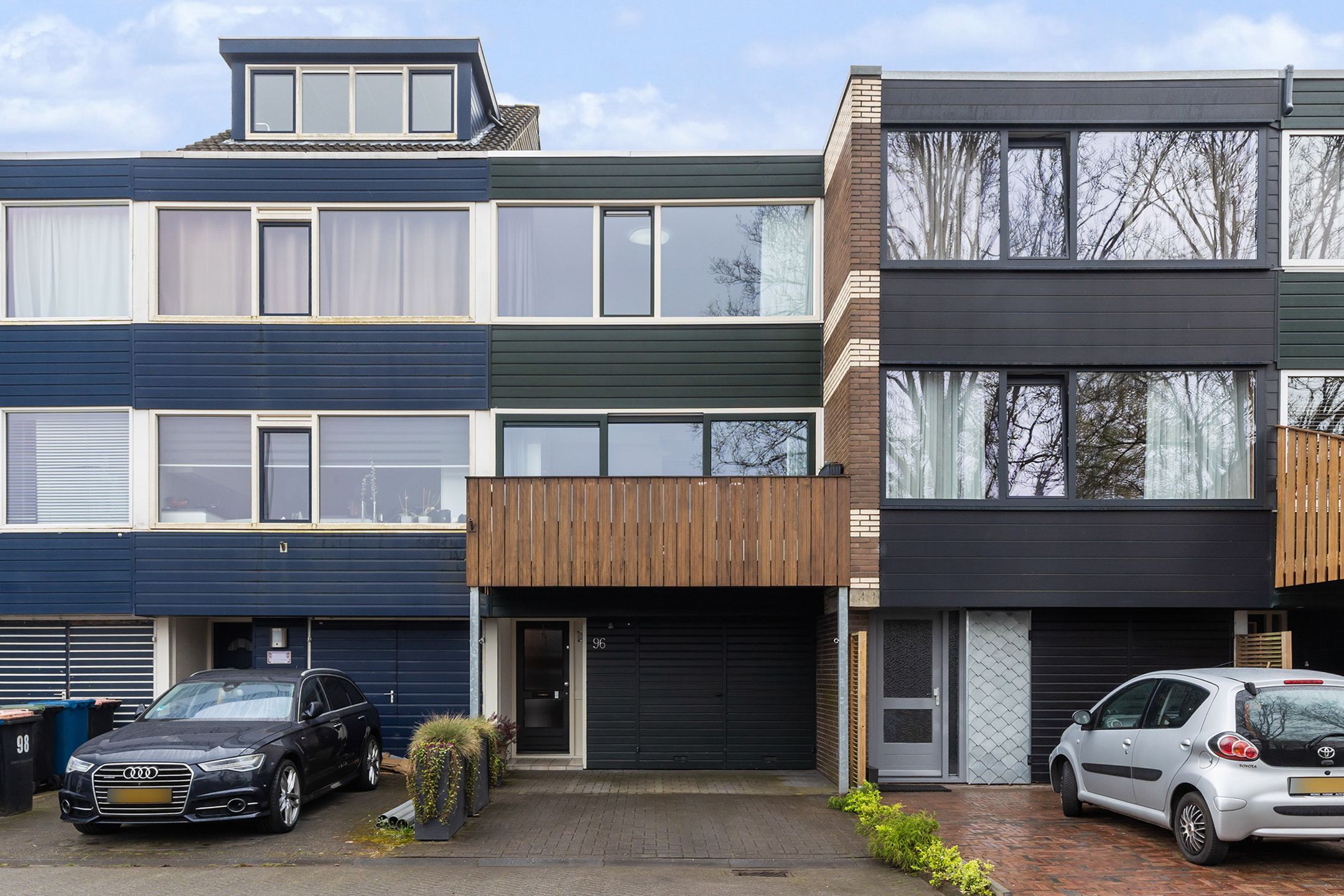 Foto van Dovenetel 96, Apeldoorn